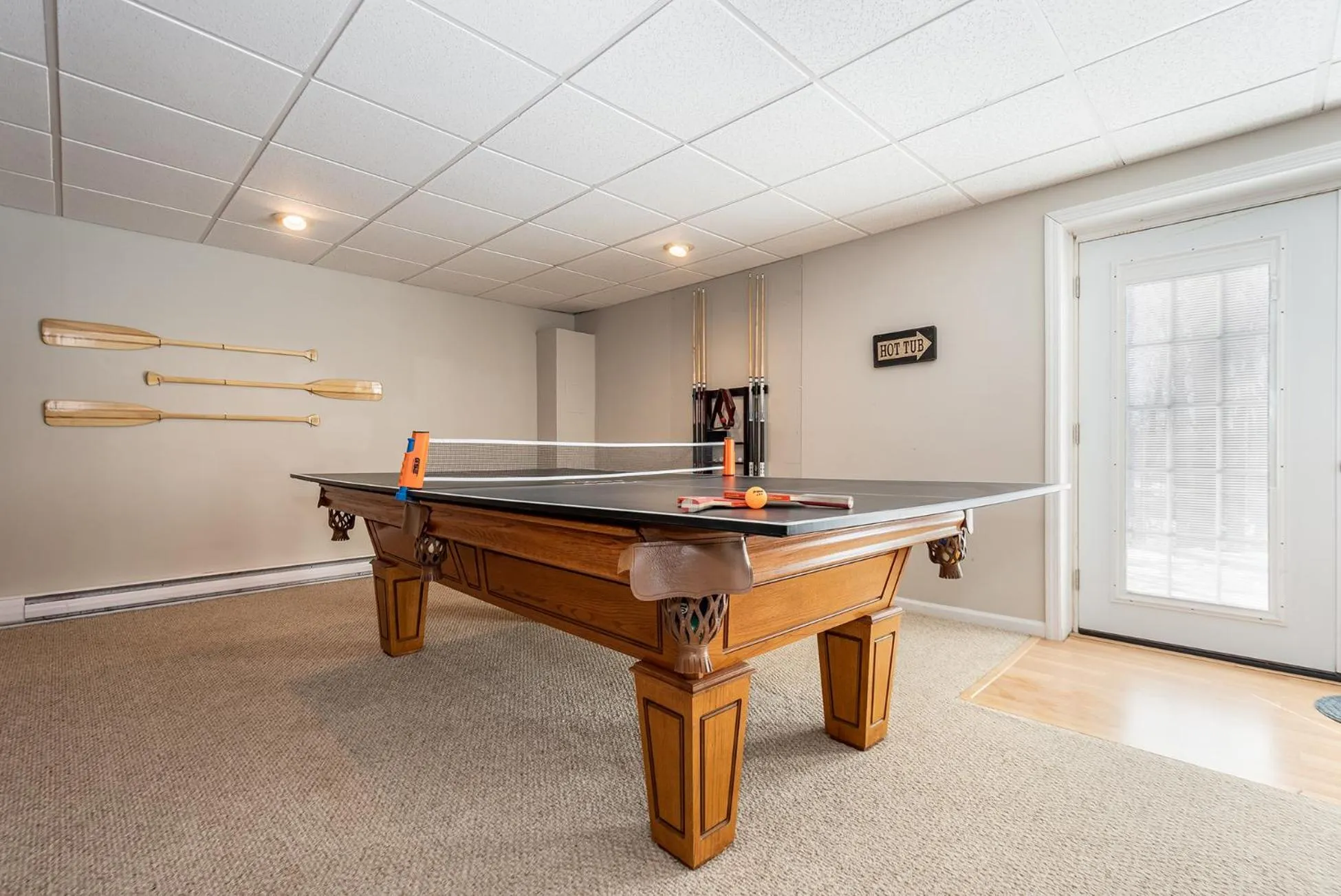 Property building in Cedarwoods