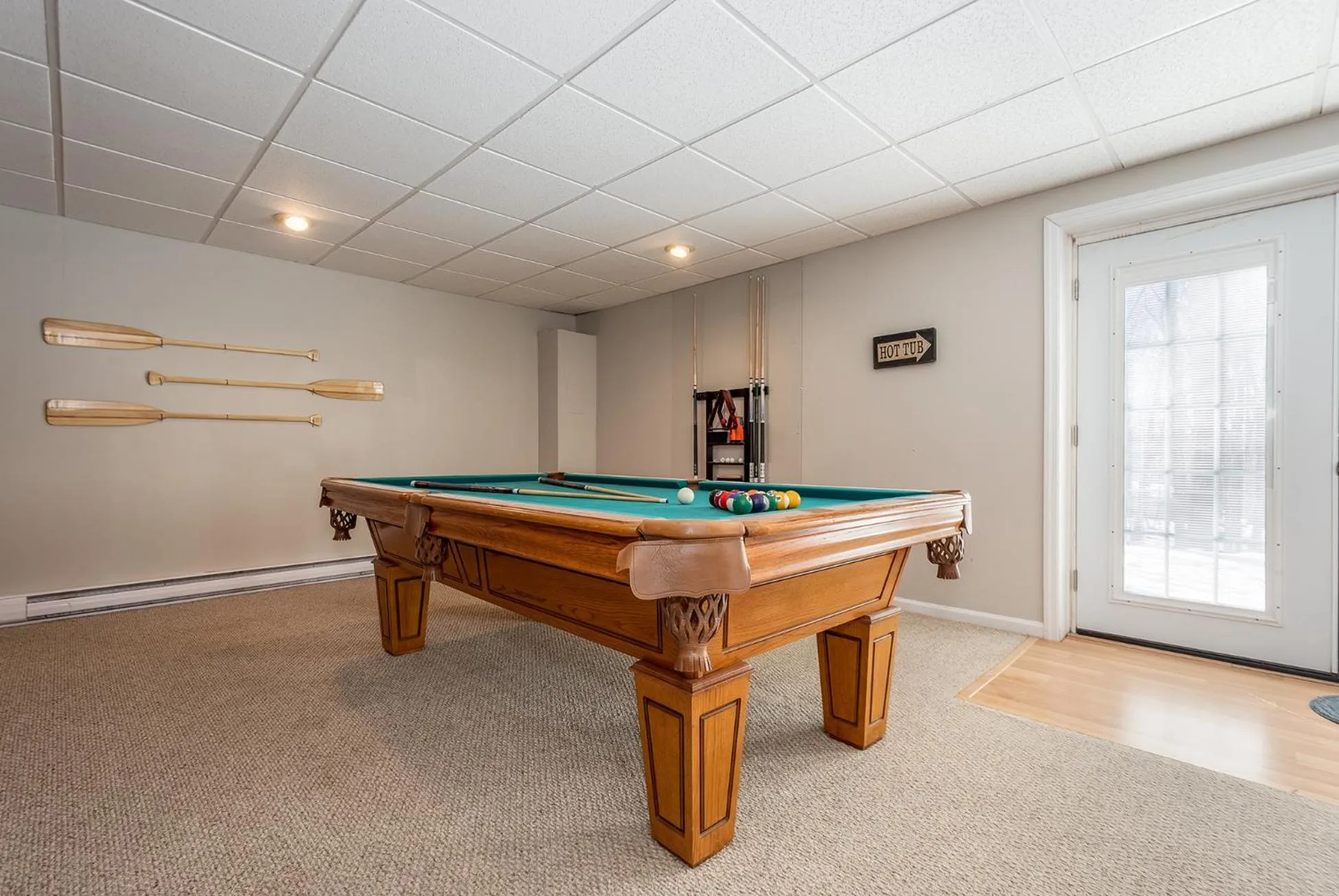 Property building in Cedarwoods