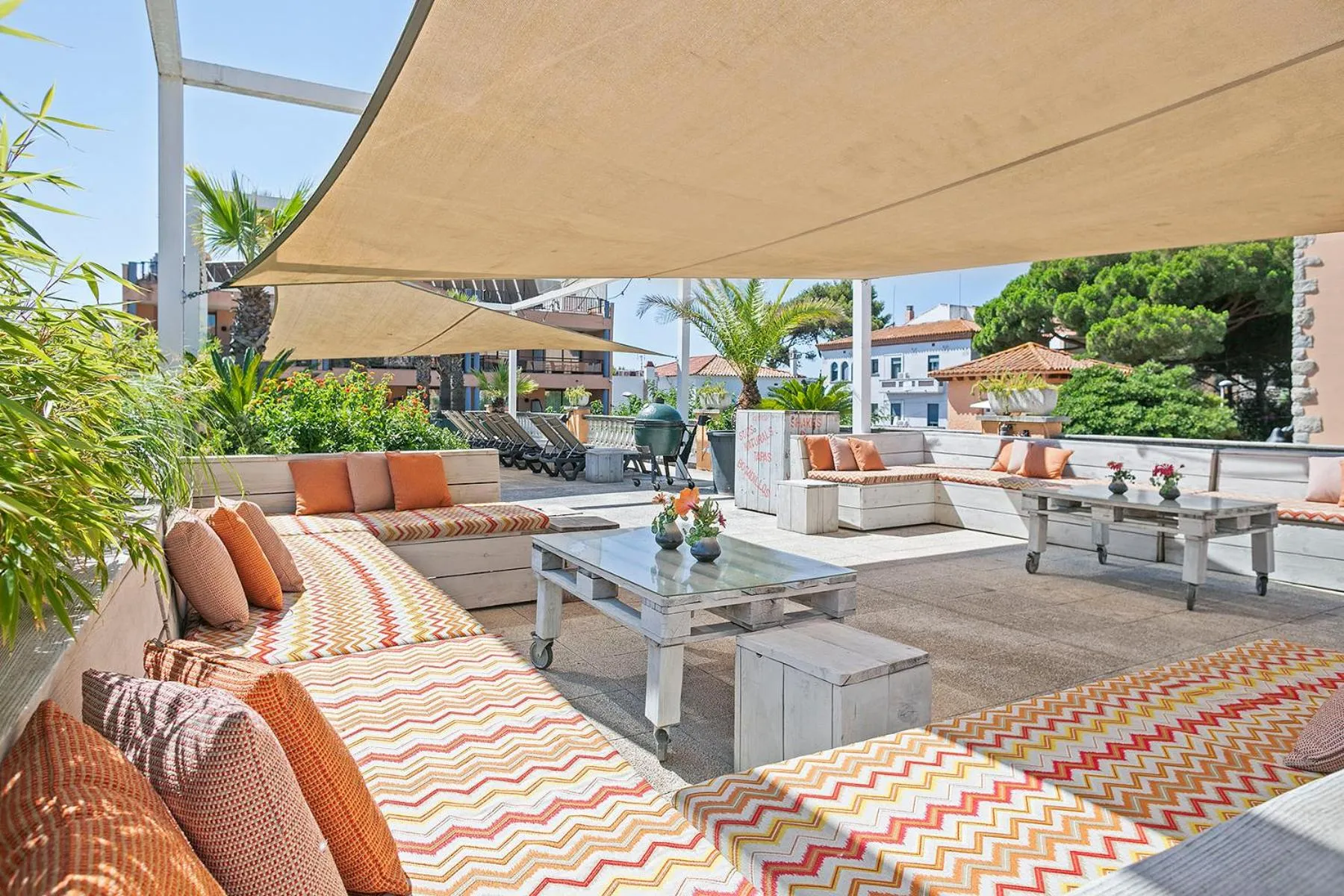 Van der Valk Hotel Barcarola