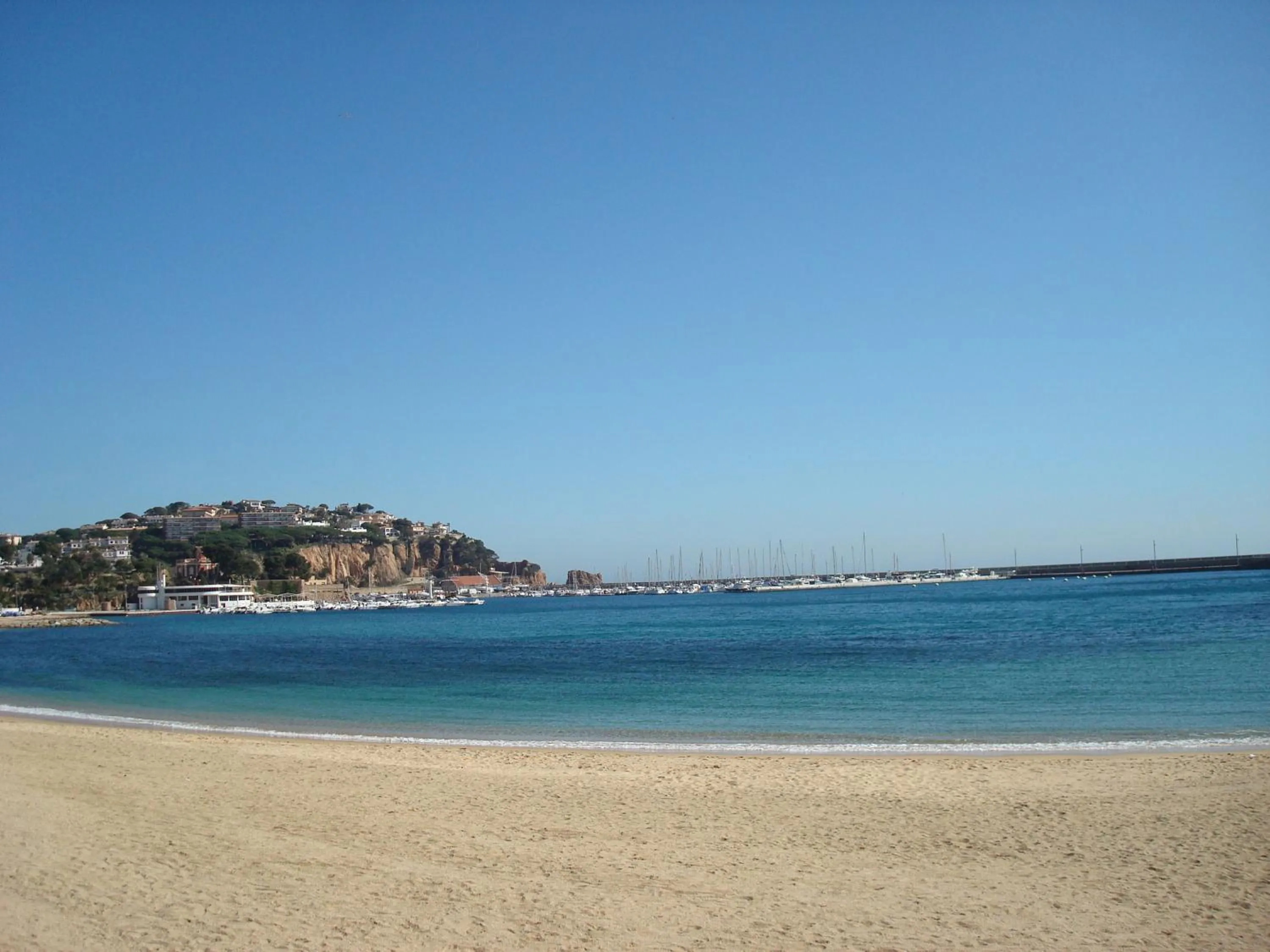 Van der Valk Hotel Barcarola