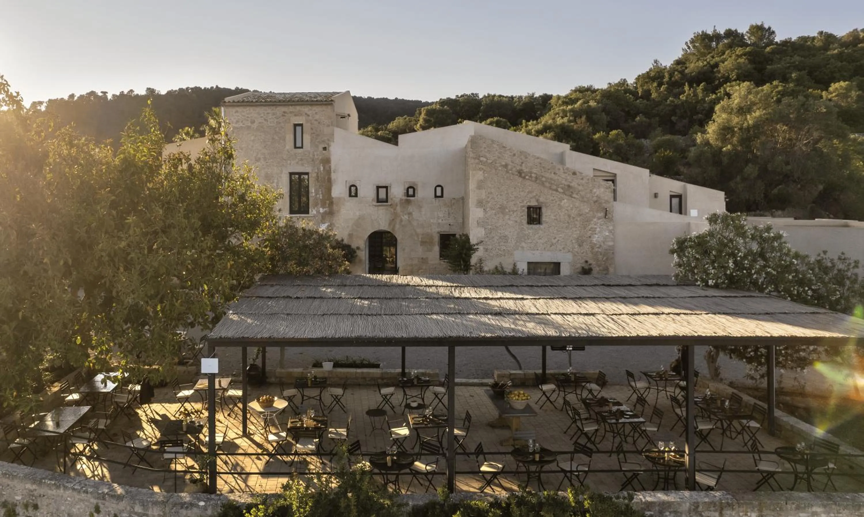 Property building in The Lodge Mallorca, Small Luxury Hotels