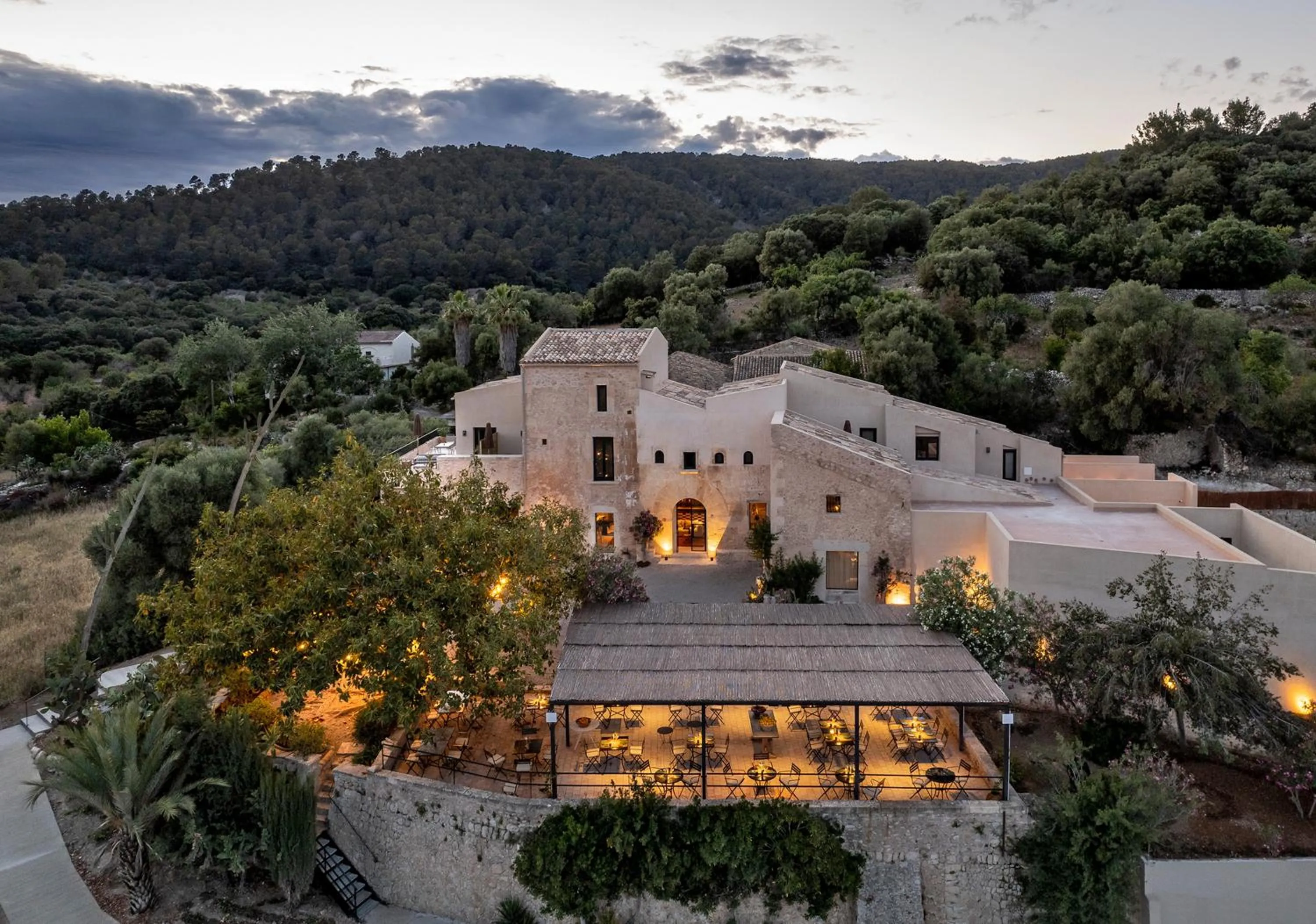 Property building in The Lodge Mallorca, Small Luxury Hotels
