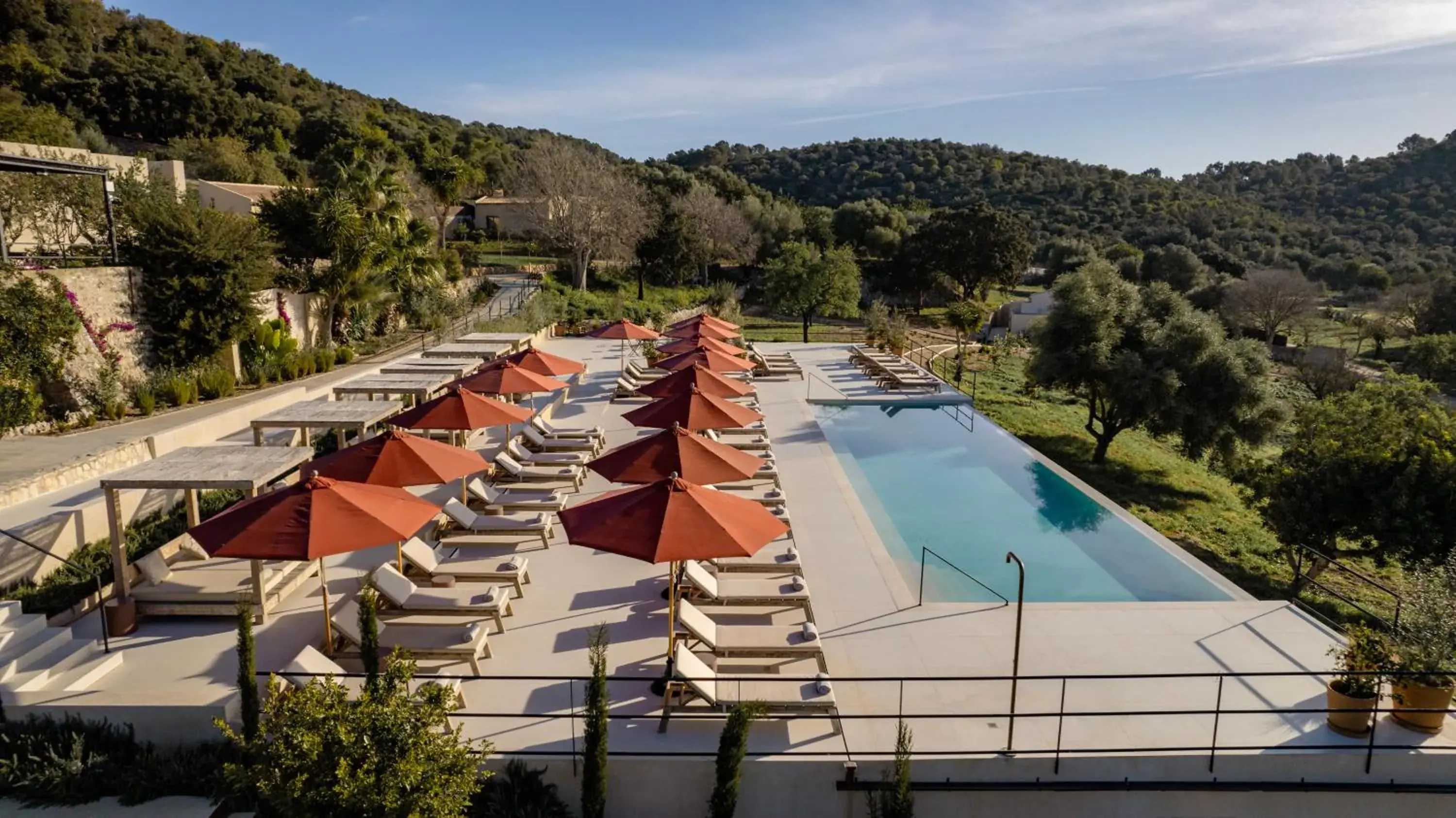 The Lodge Mallorca, Small Luxury Hotels The Lodge Mallorca, Small Luxury Hotels