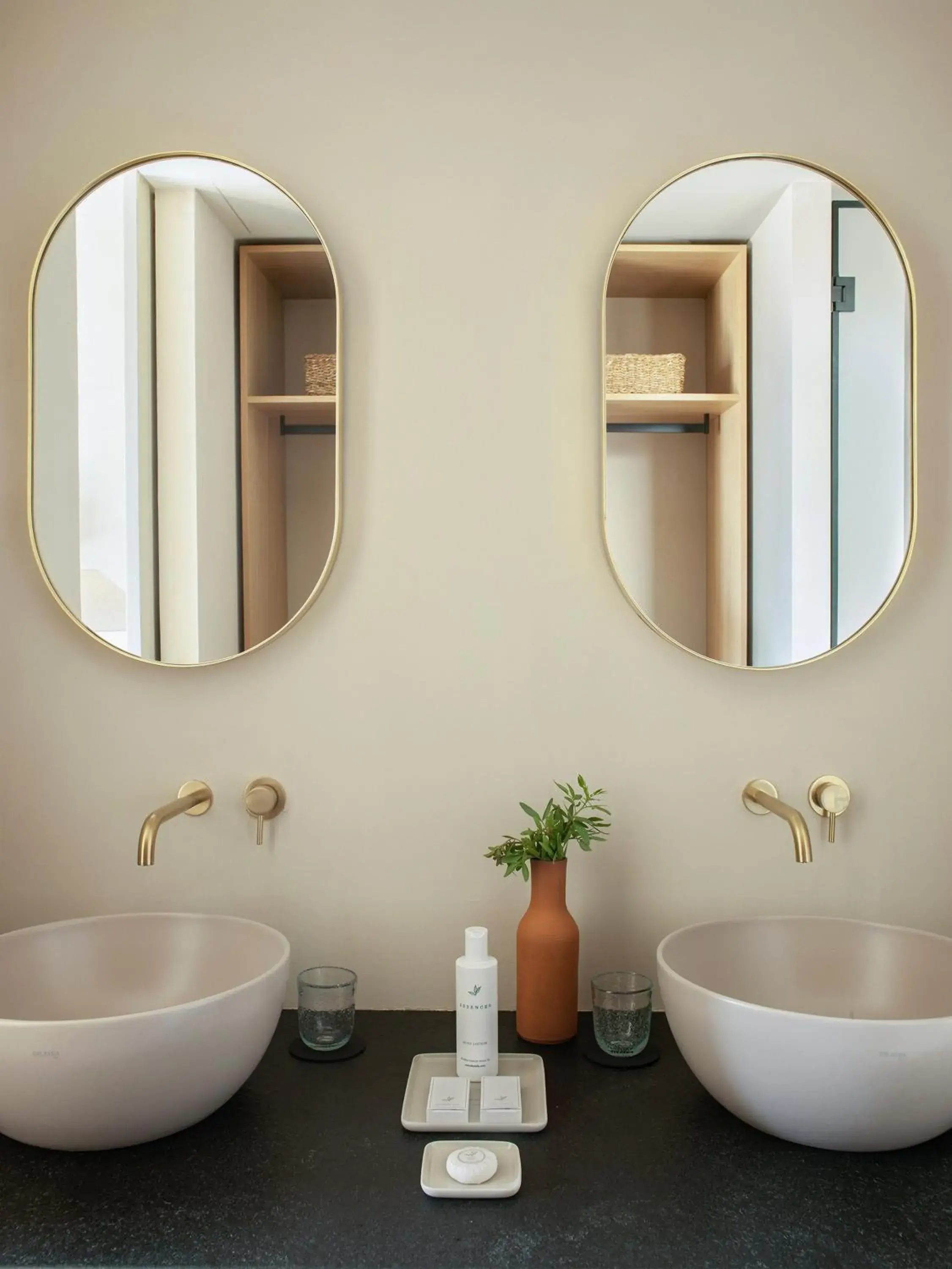 Superior Suite - single occupancy in The Lodge Mallorca, Small Luxury Hotels Superior Suite - single occupancy in The Lodge Mallorca, Small Luxury Hotels