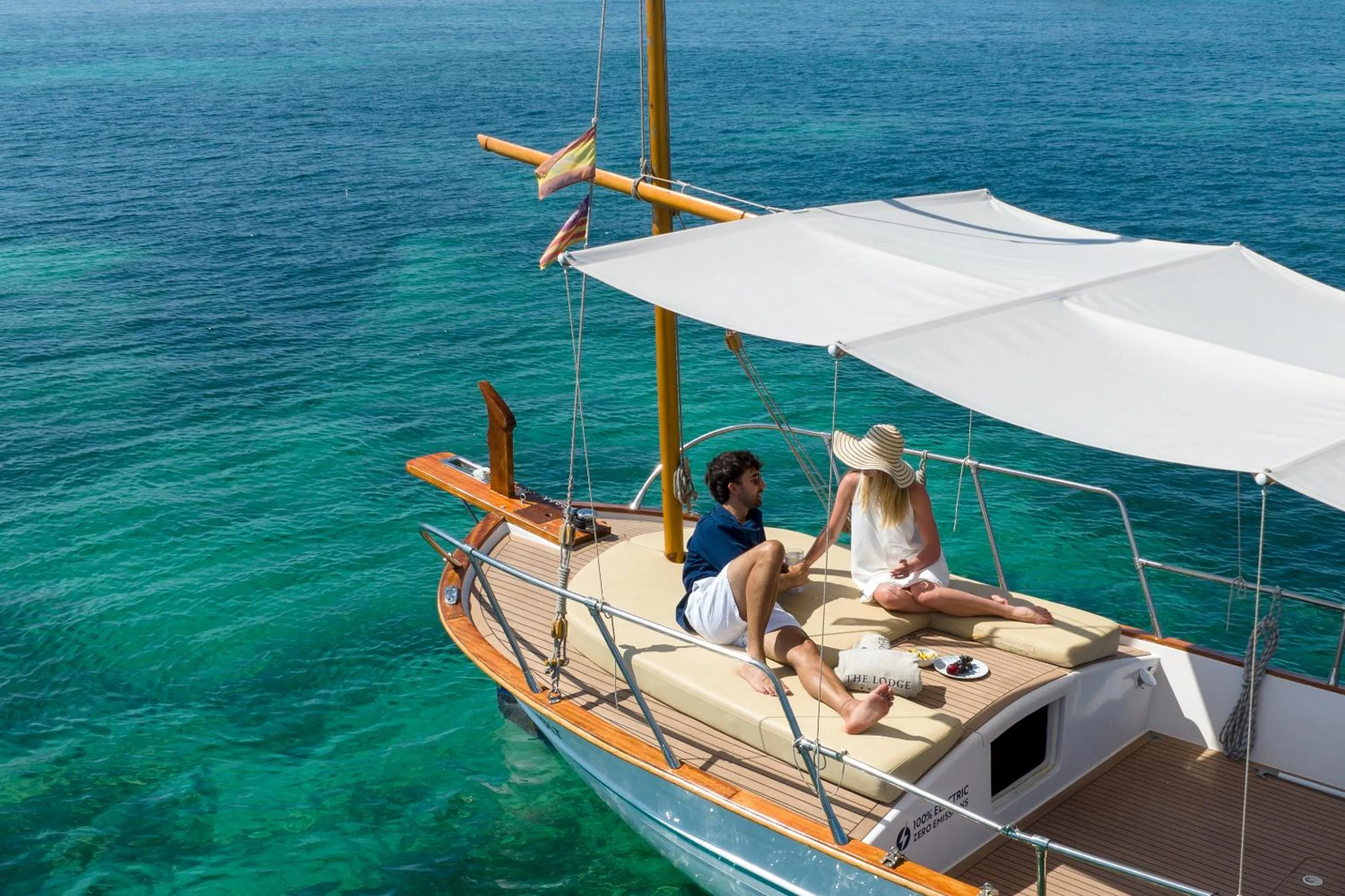 Activities in The Lodge Mallorca, Small Luxury Hotels