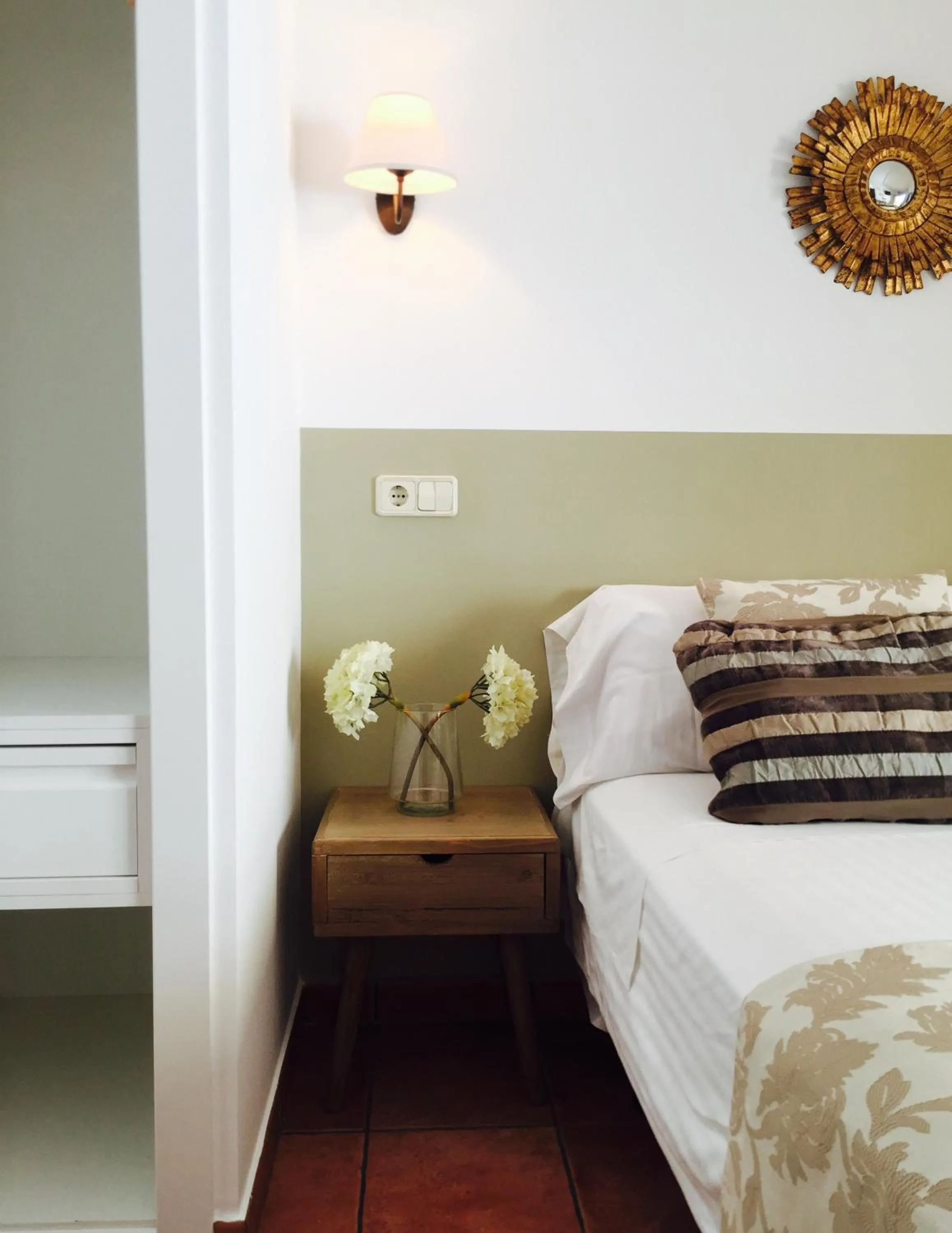 Bedroom, Bed in Alda Casa De Los Reyes