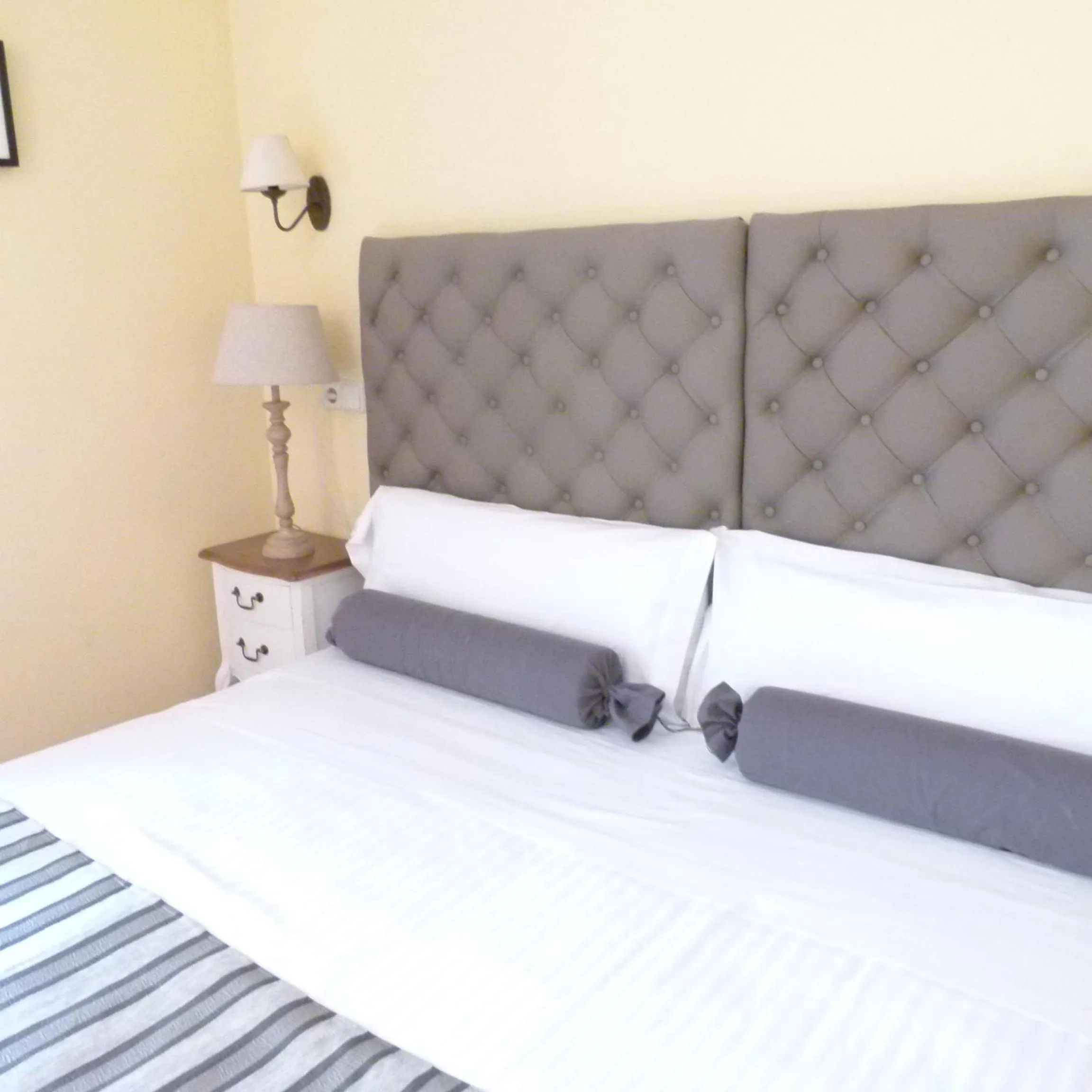 Bedroom, Bed in Alda Casa De Los Reyes