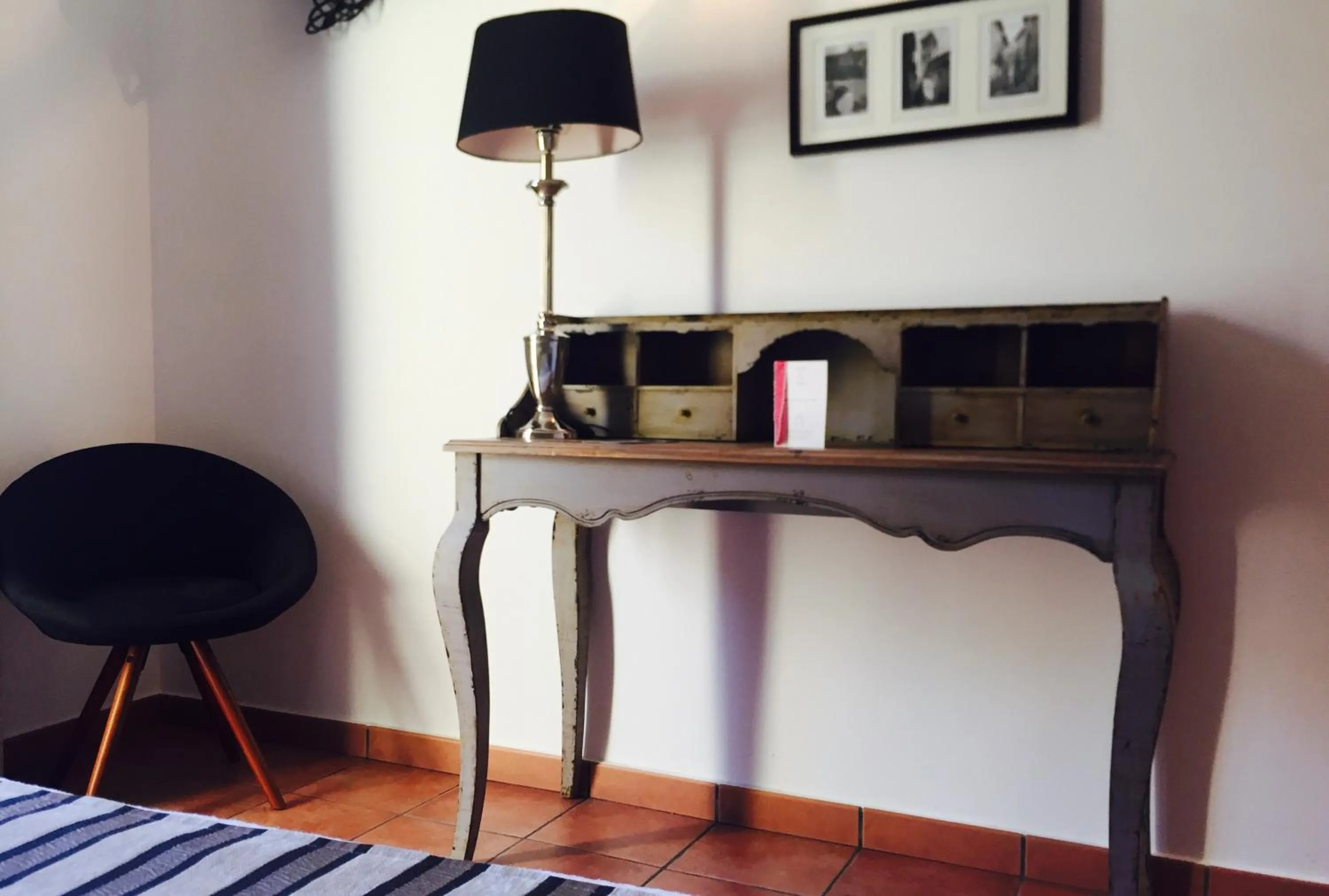 Decorative detail in Alda Casa De Los Reyes