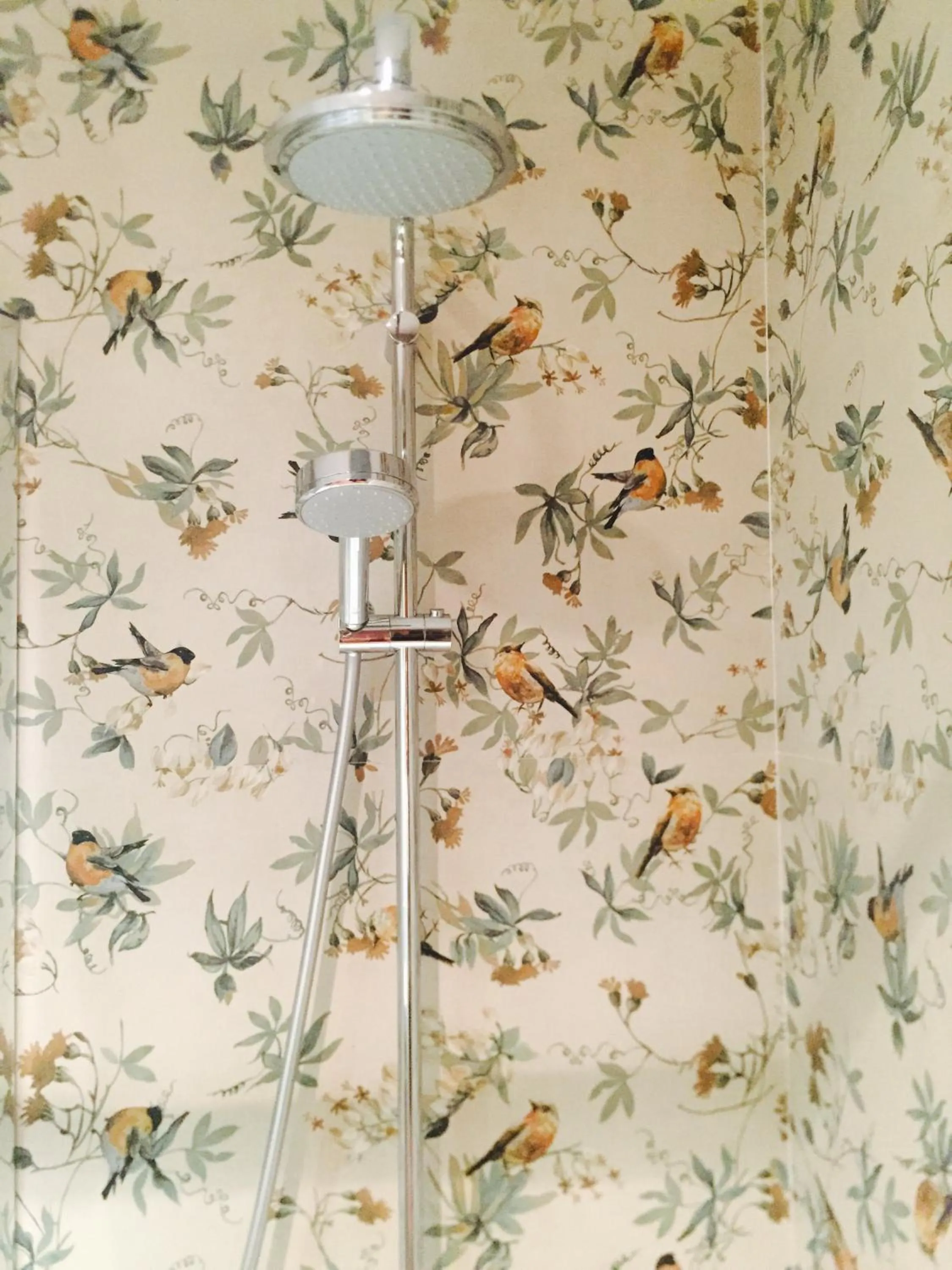 Bathroom in Alda Casa De Los Reyes