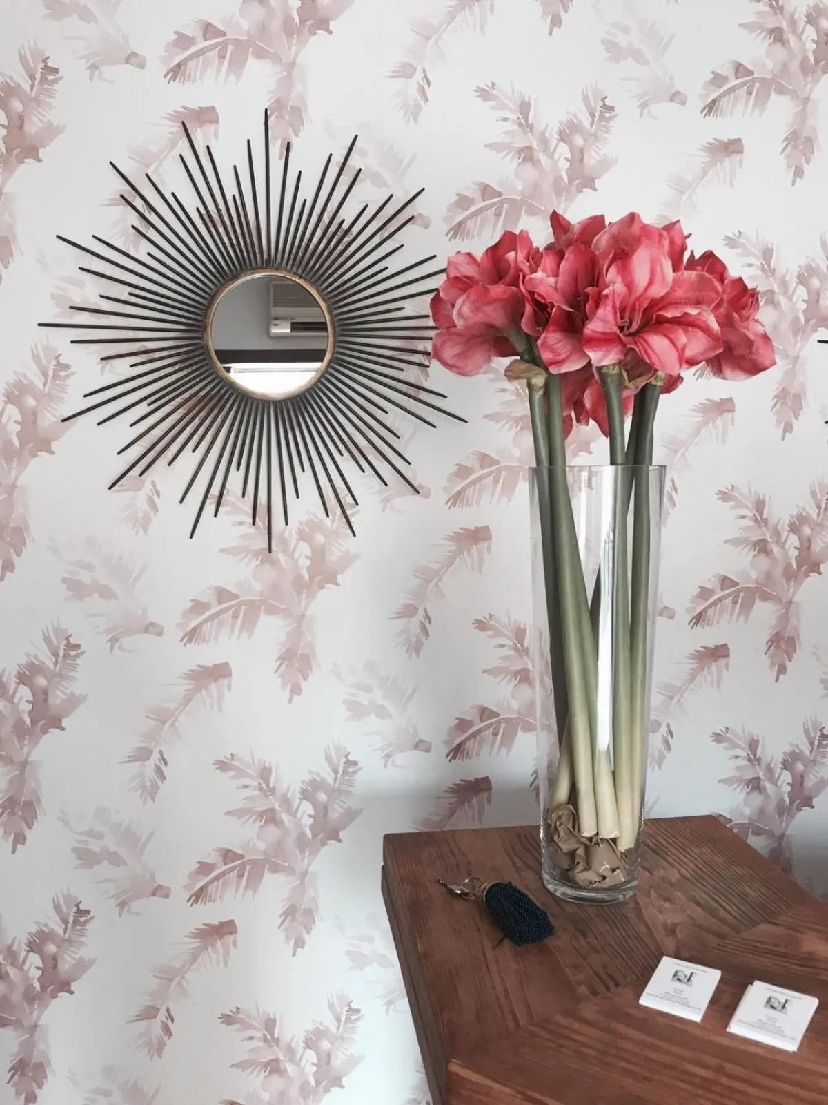 Decorative detail in Alda Casa De Los Reyes