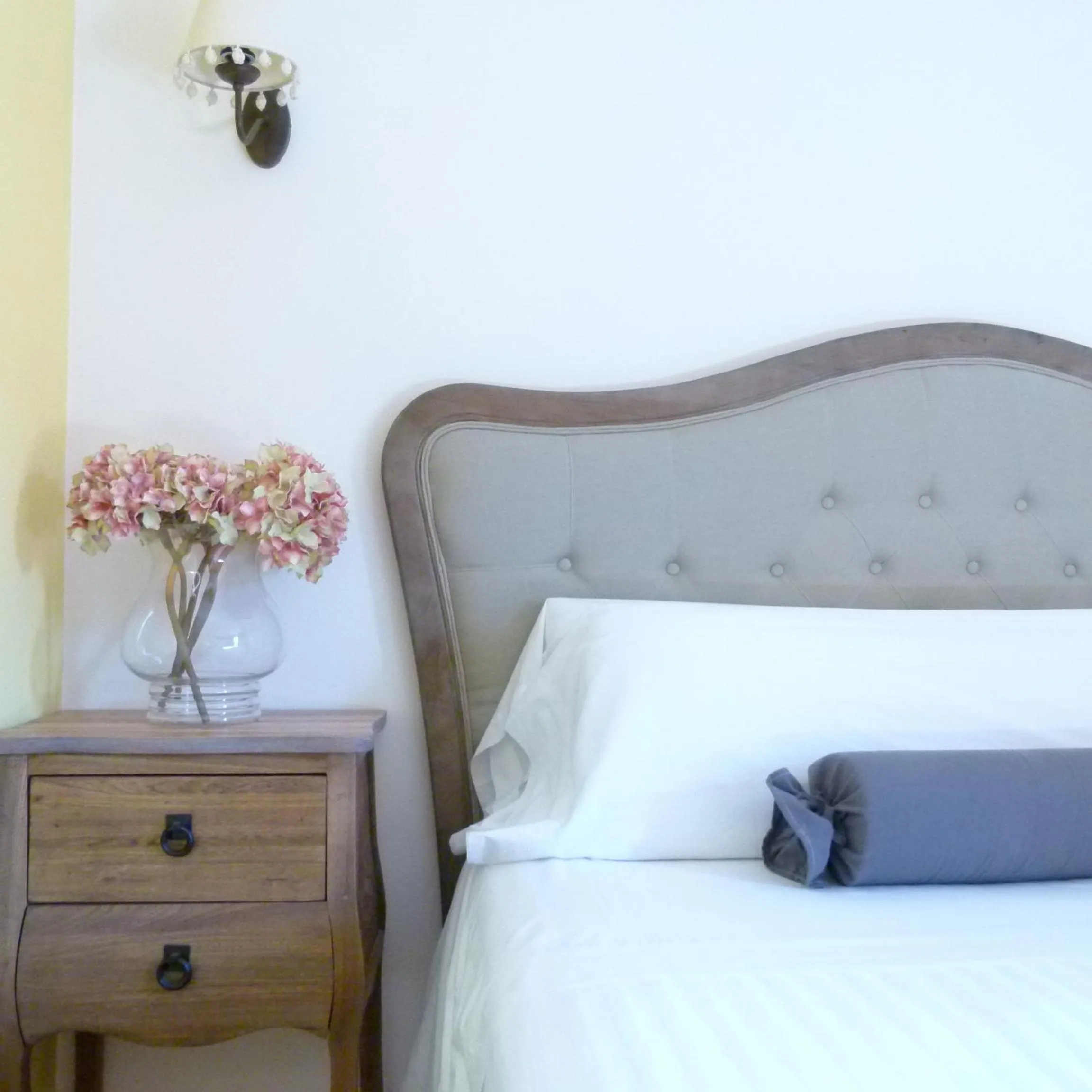 Bedroom, Bed in Alda Casa De Los Reyes