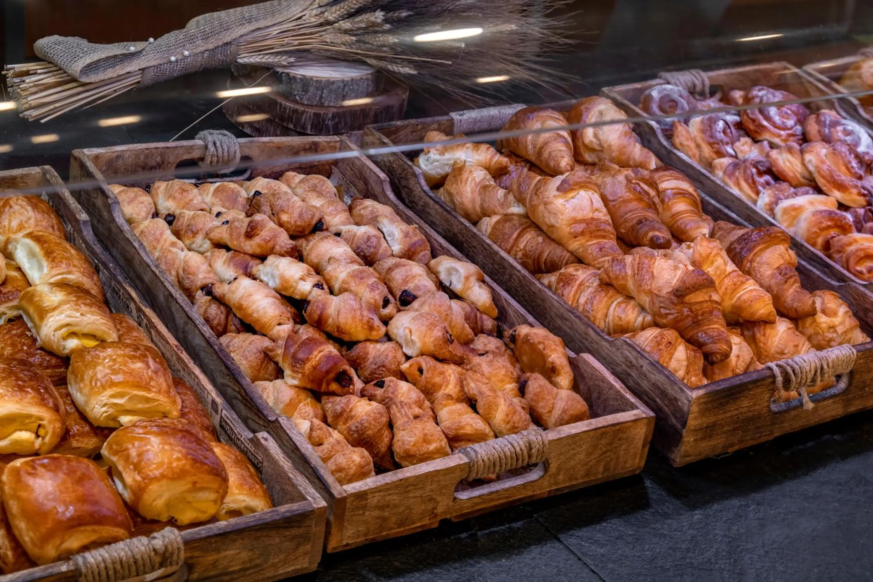 Breakfast in Vilar Rural De Sant Hilari Sacalm by Serhs Hotels