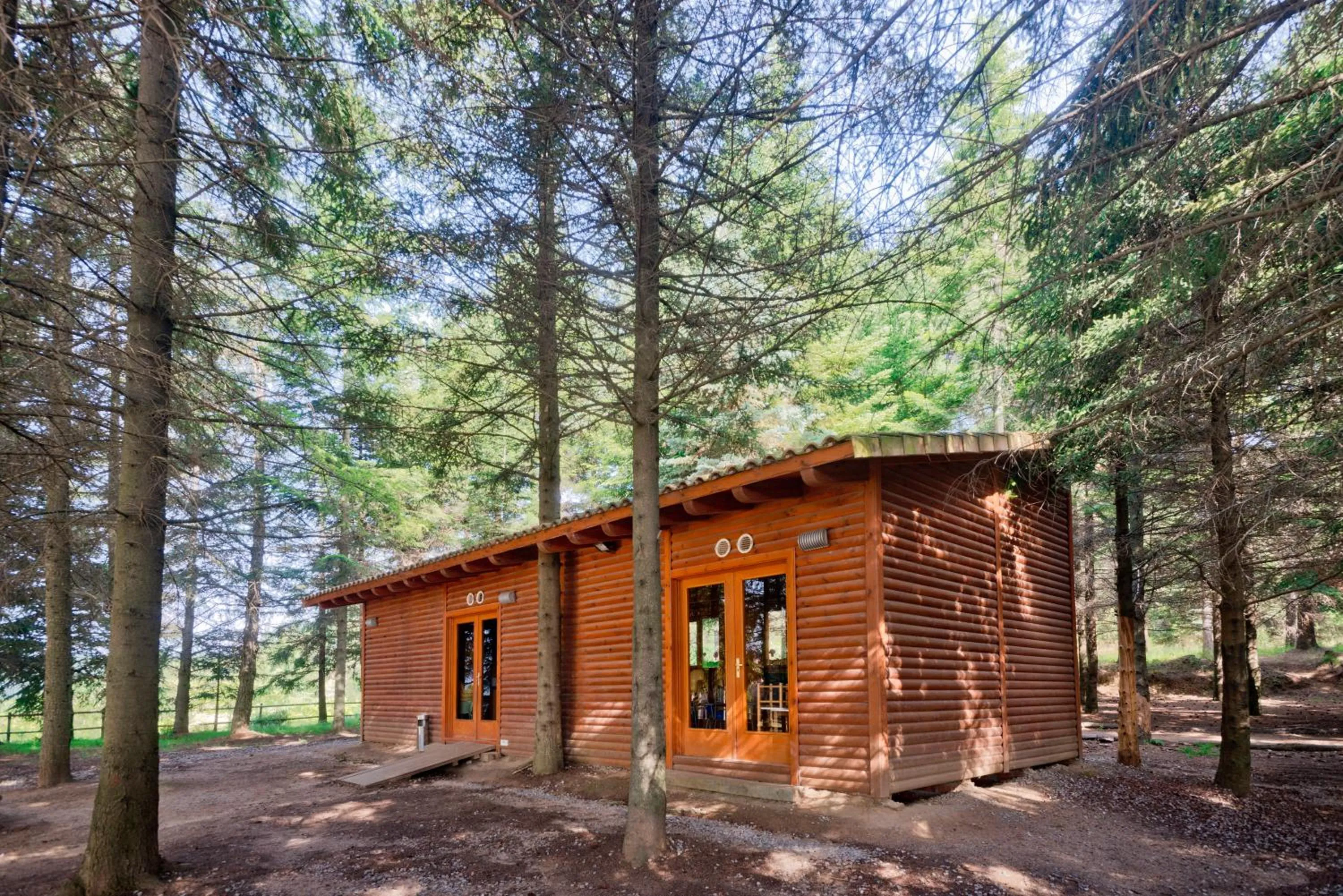 Activities in Vilar Rural De Sant Hilari Sacalm by Serhs Hotels