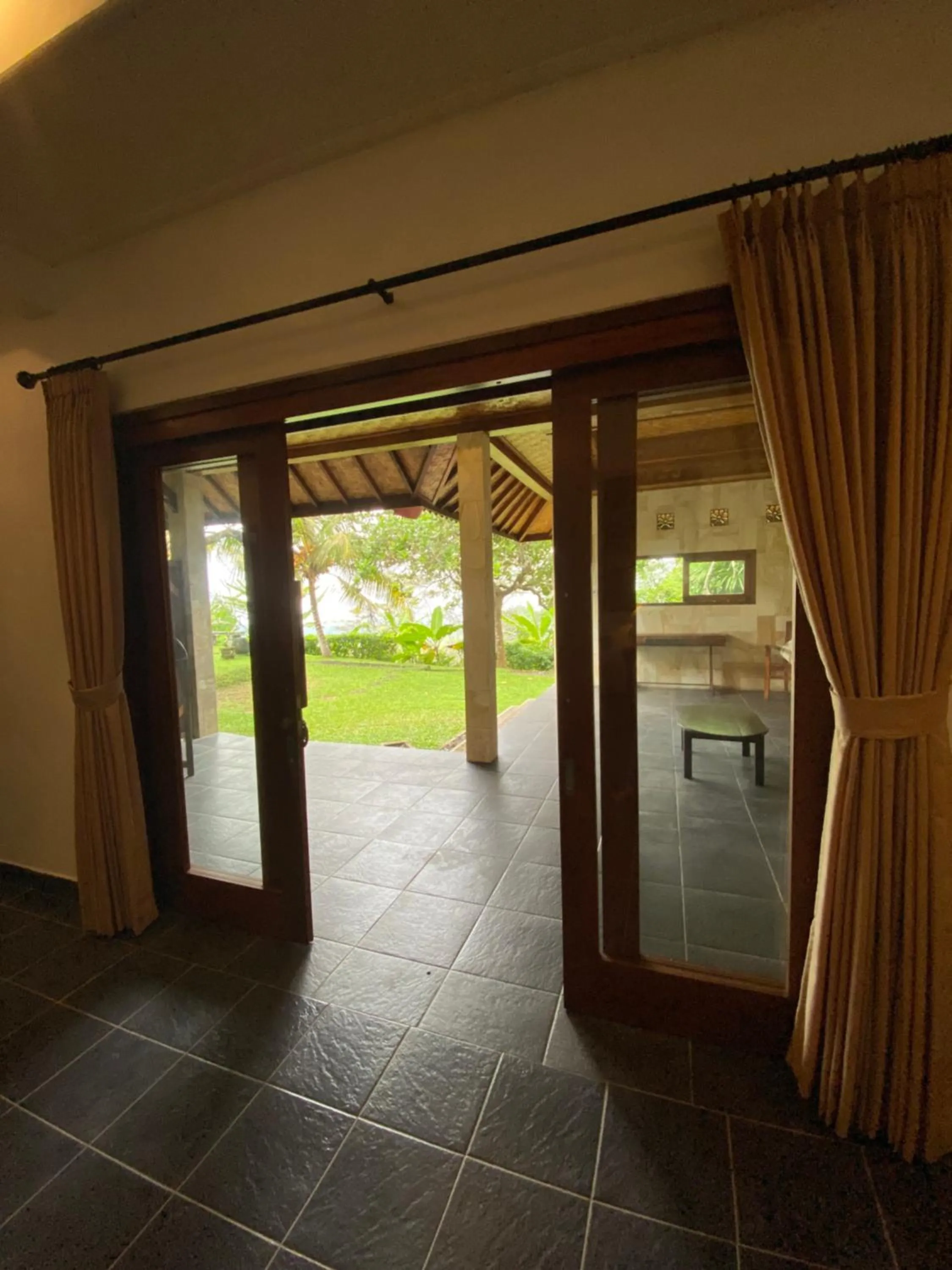 Property building in Geriasemalung