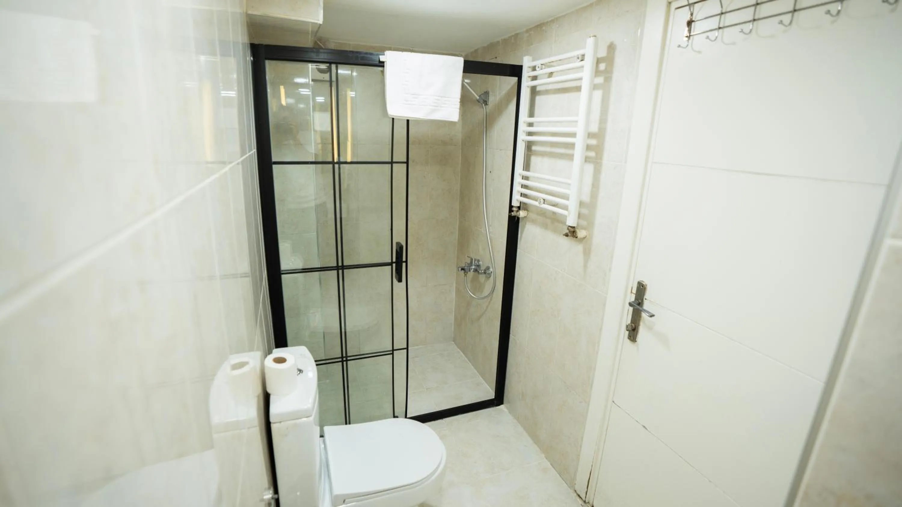 MİLA SUİTES TAKSİM