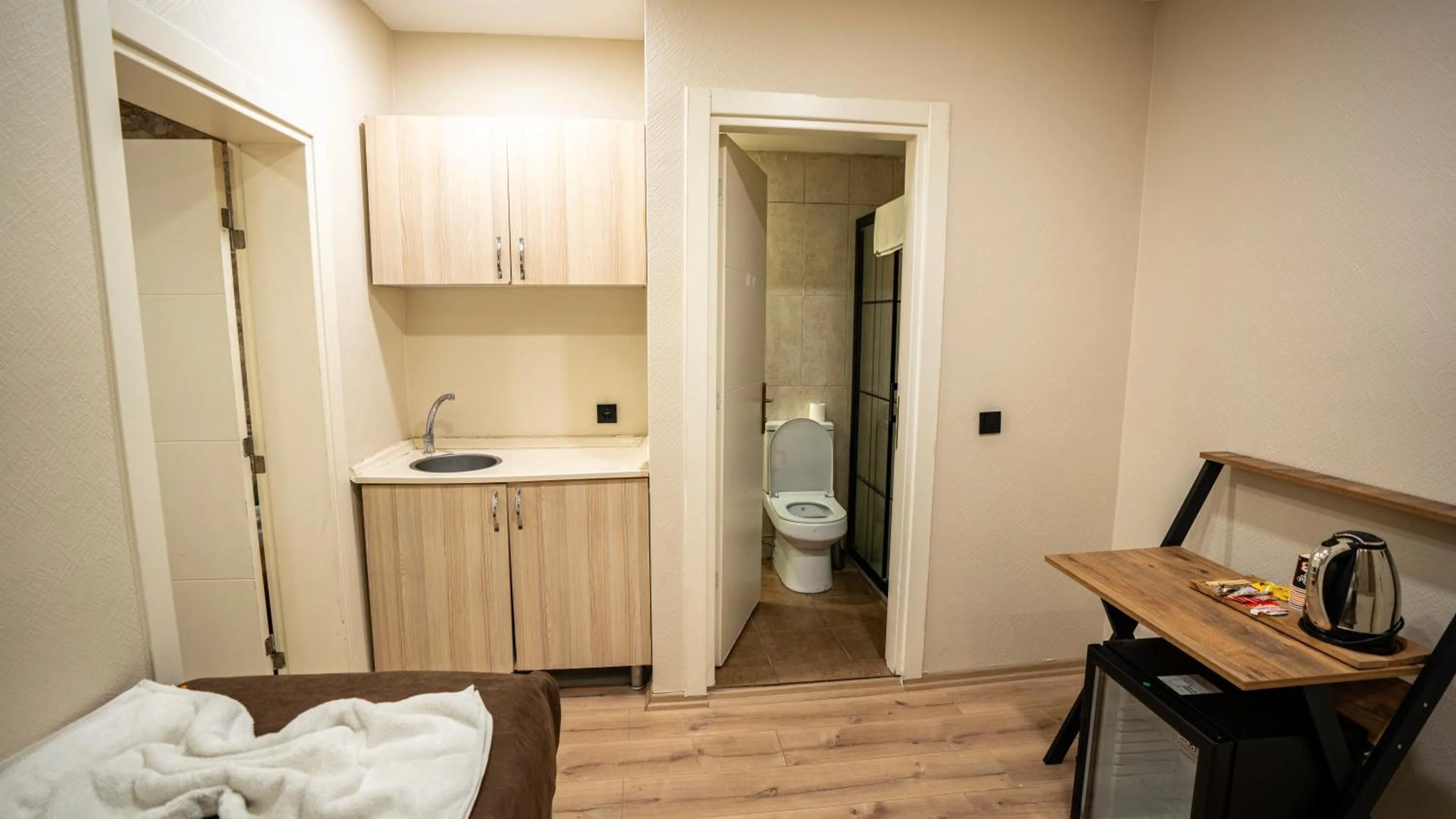 MİLA SUİTES TAKSİM