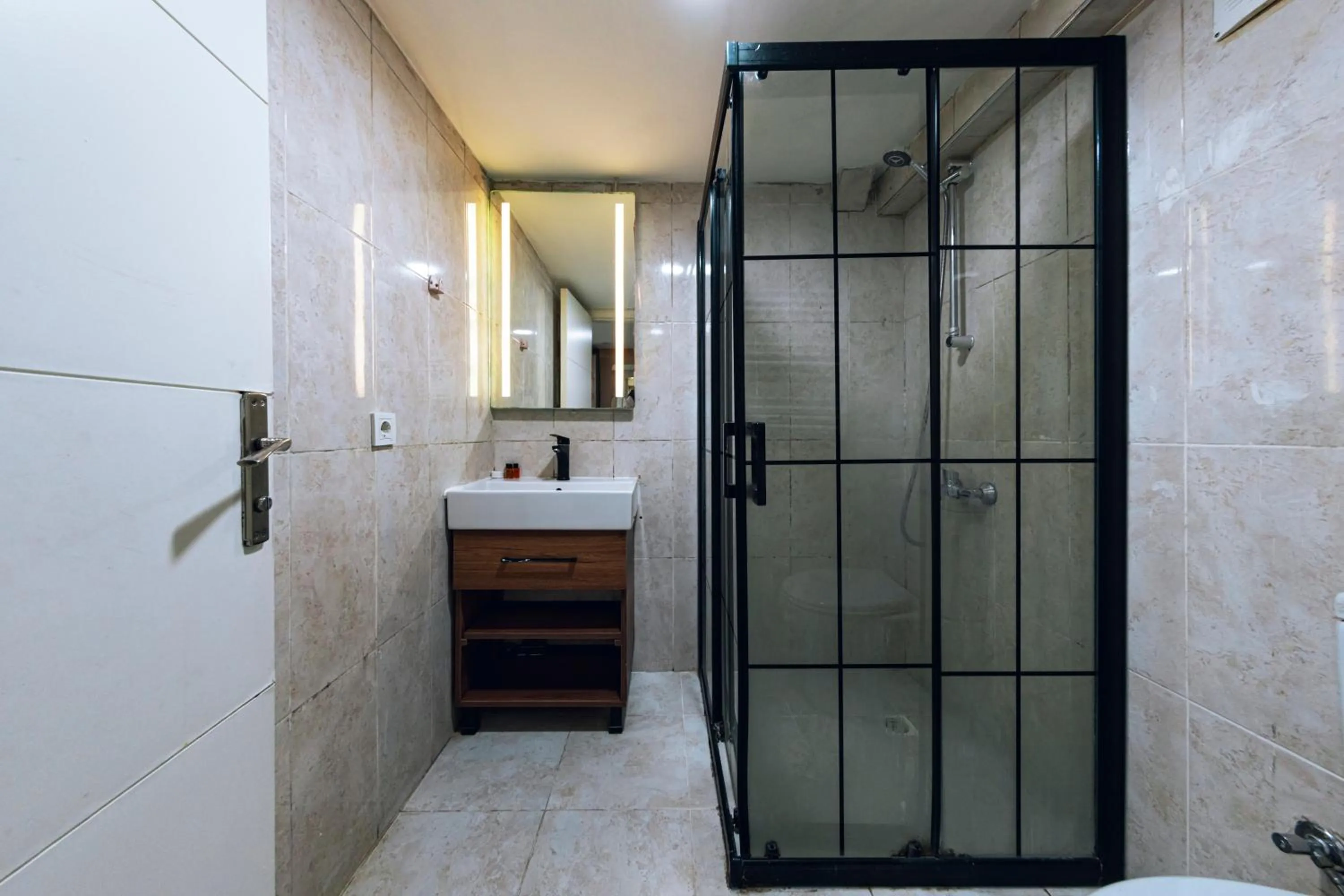 MİLA SUİTES TAKSİM