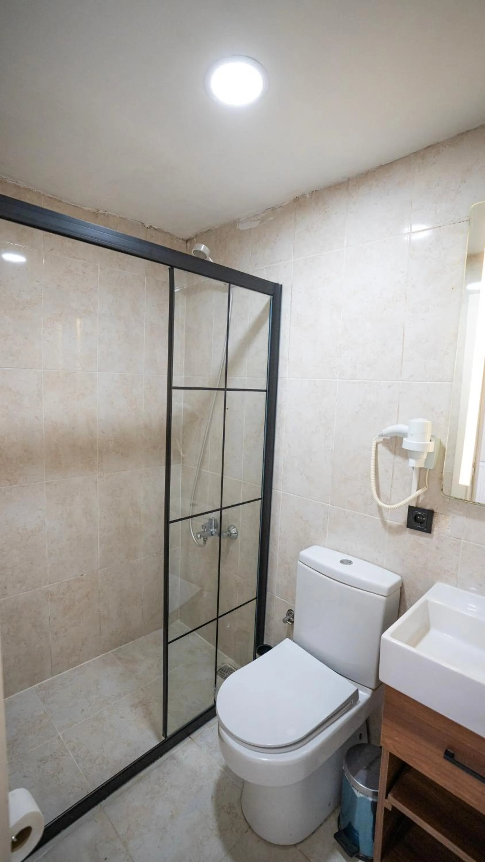 MİLA SUİTES TAKSİM