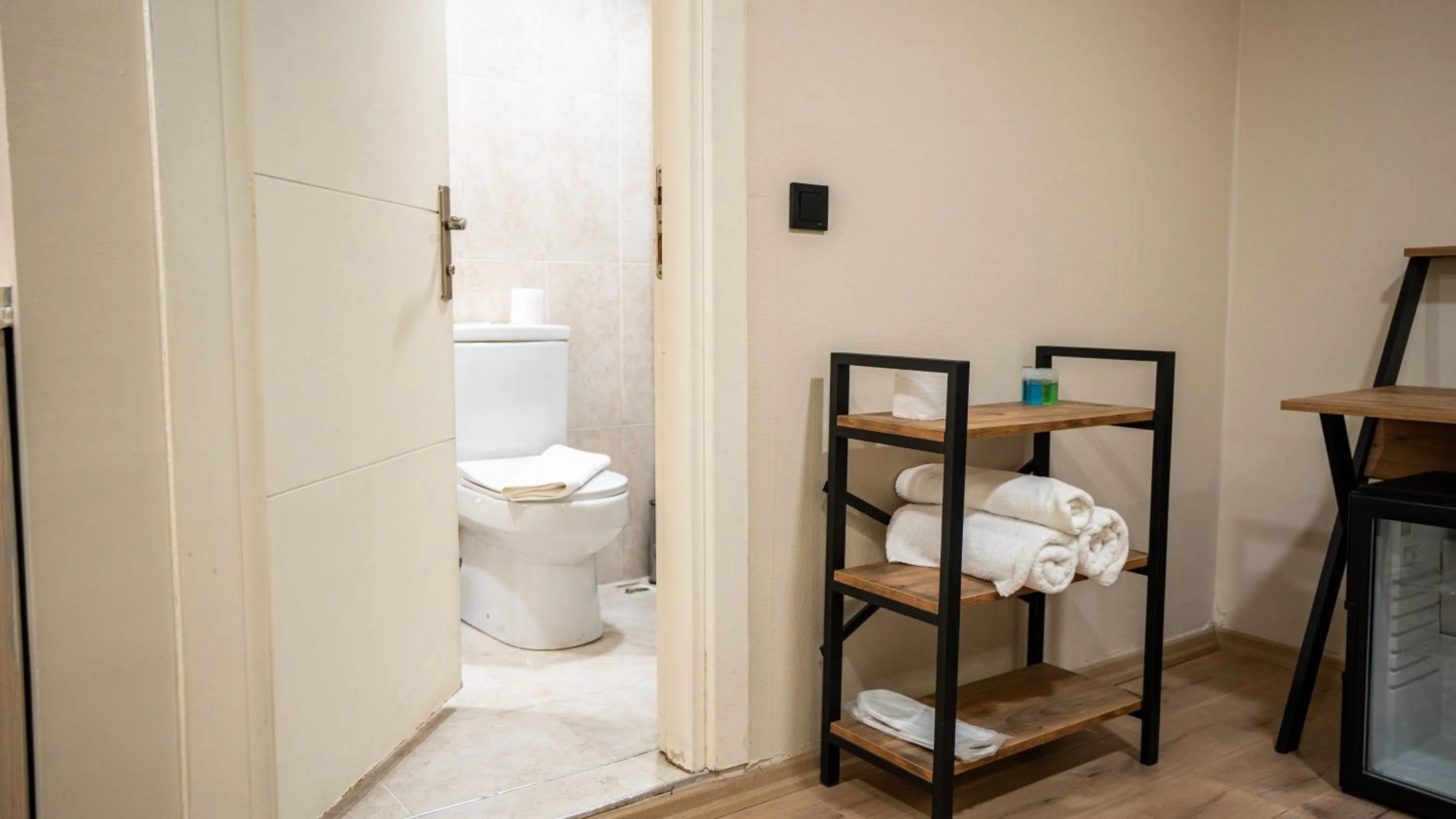 MİLA SUİTES TAKSİM