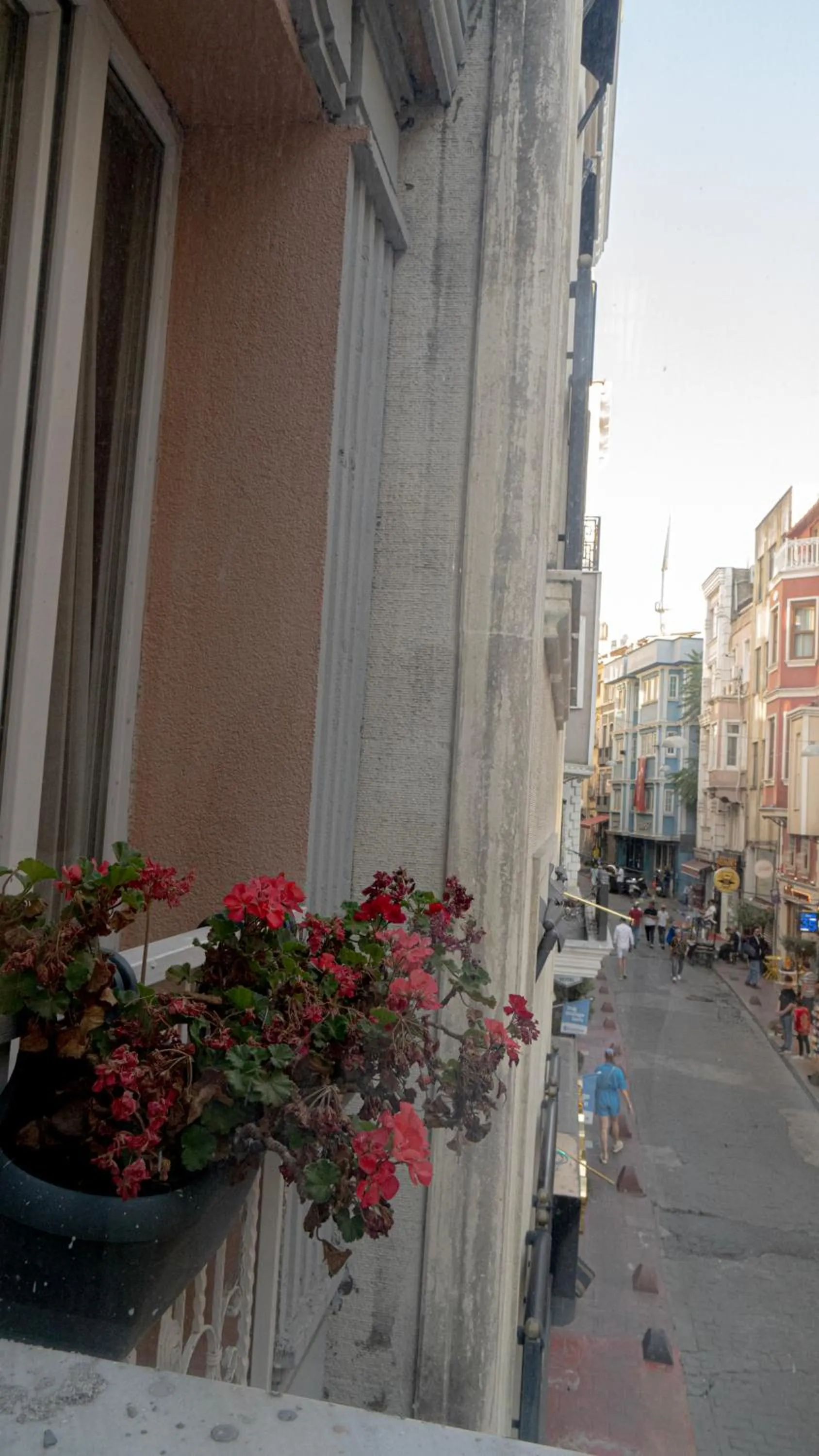 MİLA SUİTES TAKSİM