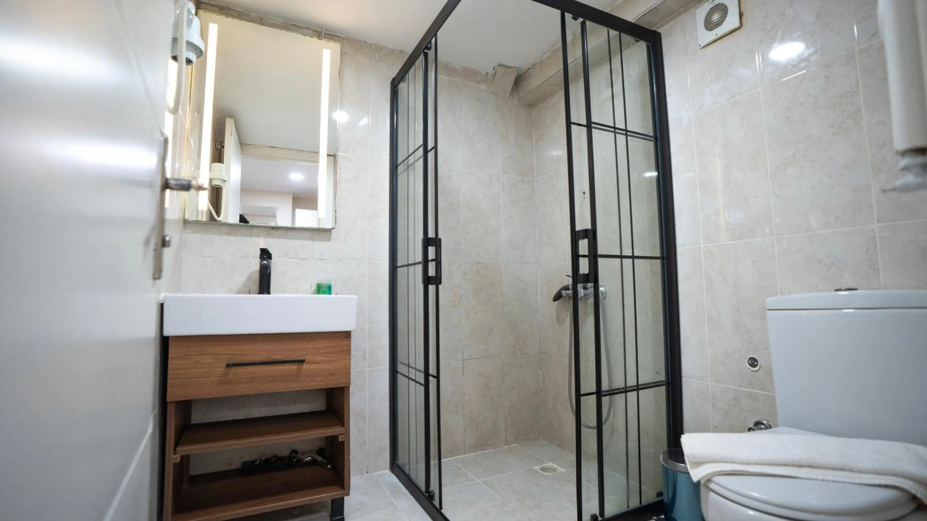 MİLA SUİTES TAKSİM