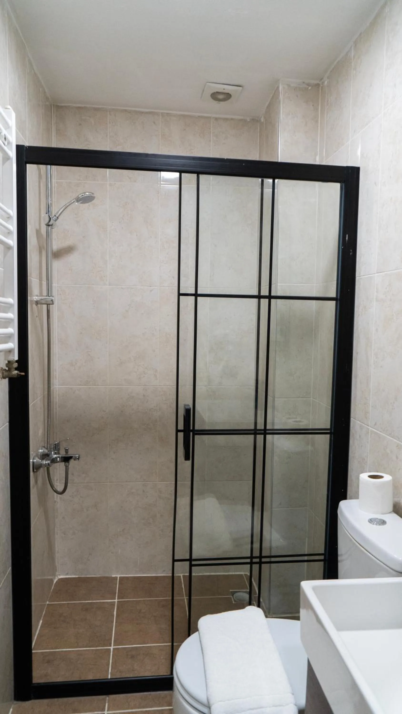 MİLA SUİTES TAKSİM