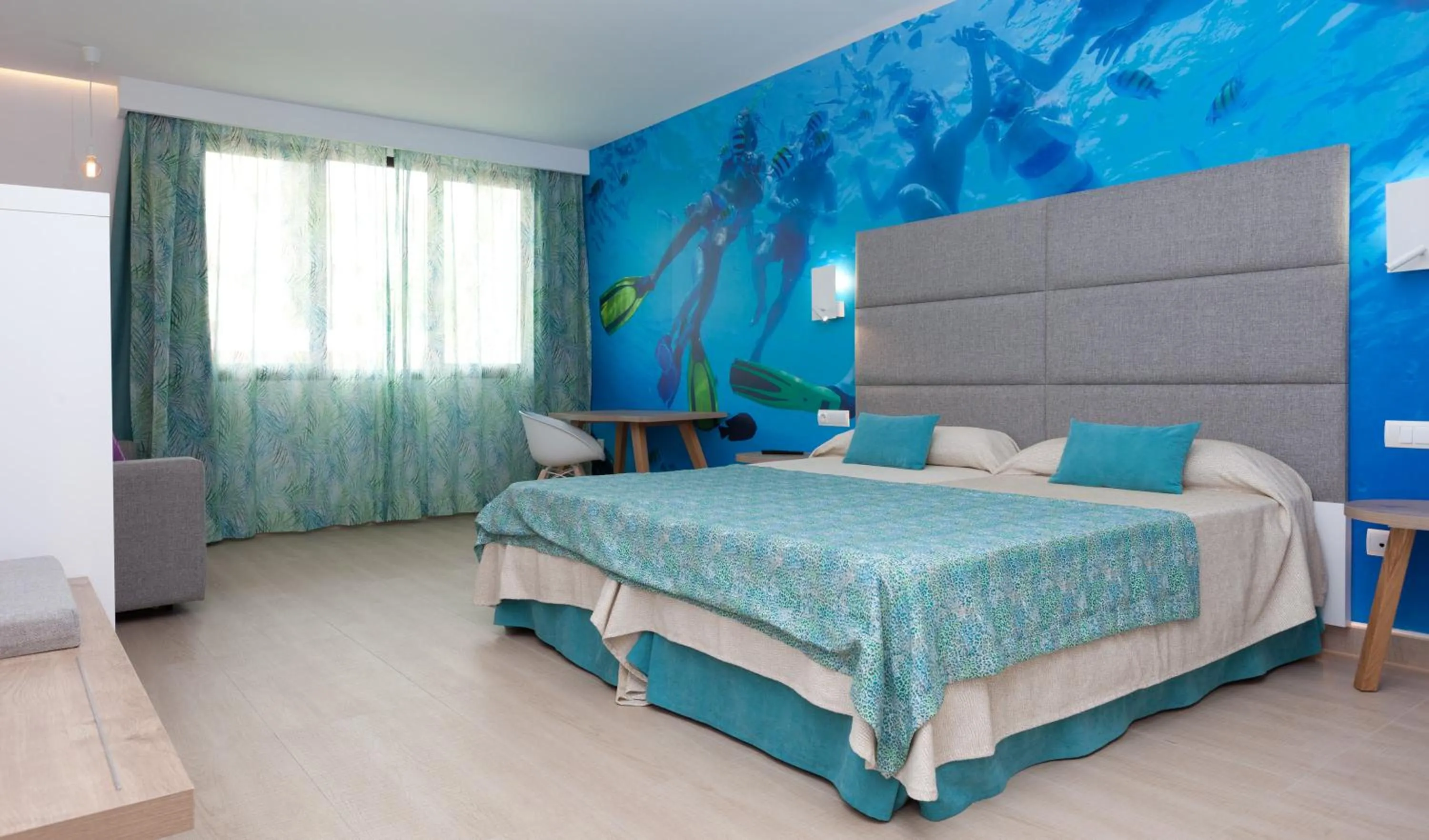 Photo of the whole room, Bed in Marvell Club Hotel & Apartments