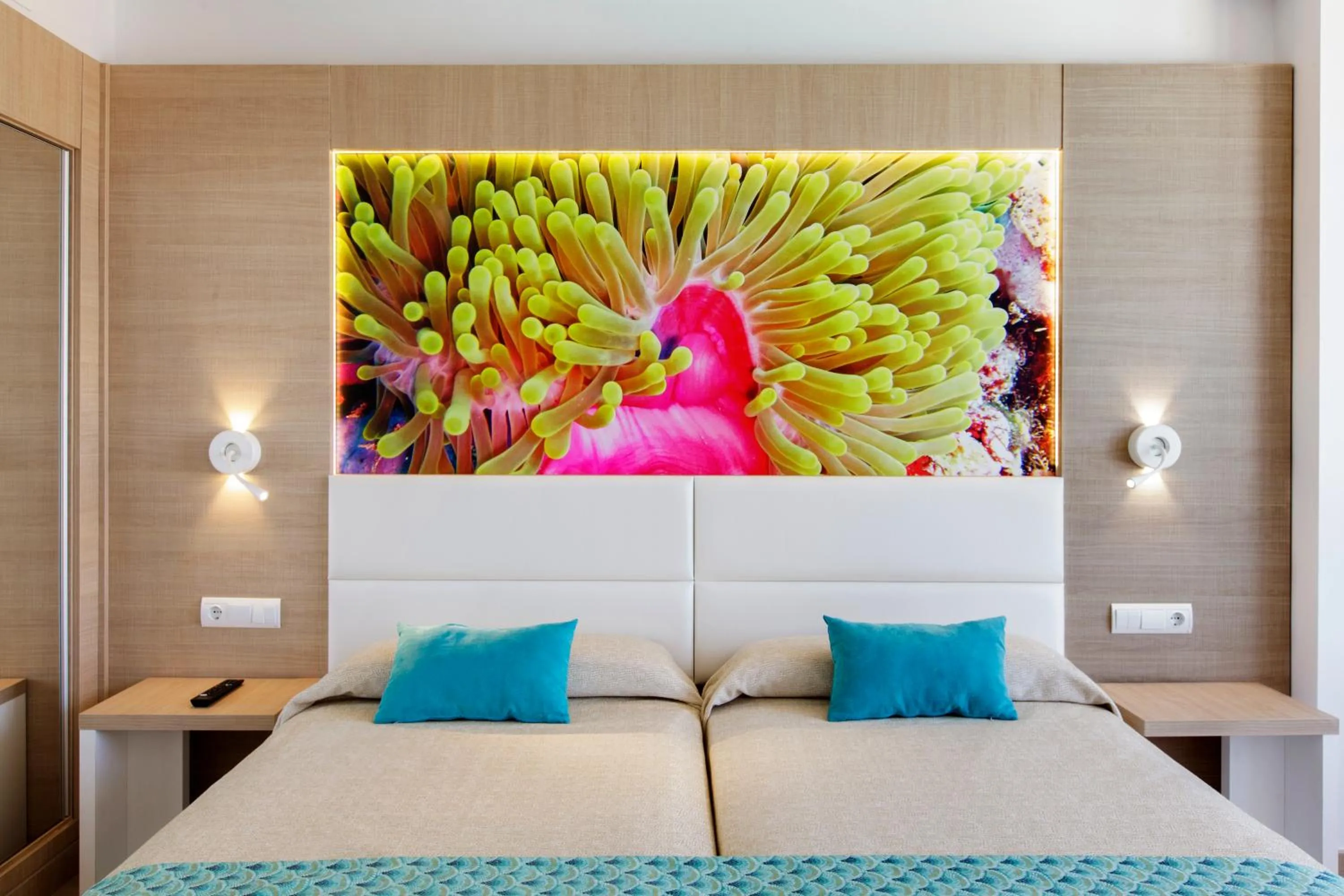 Photo of the whole room, Bed in Marvell Club Hotel & Apartments