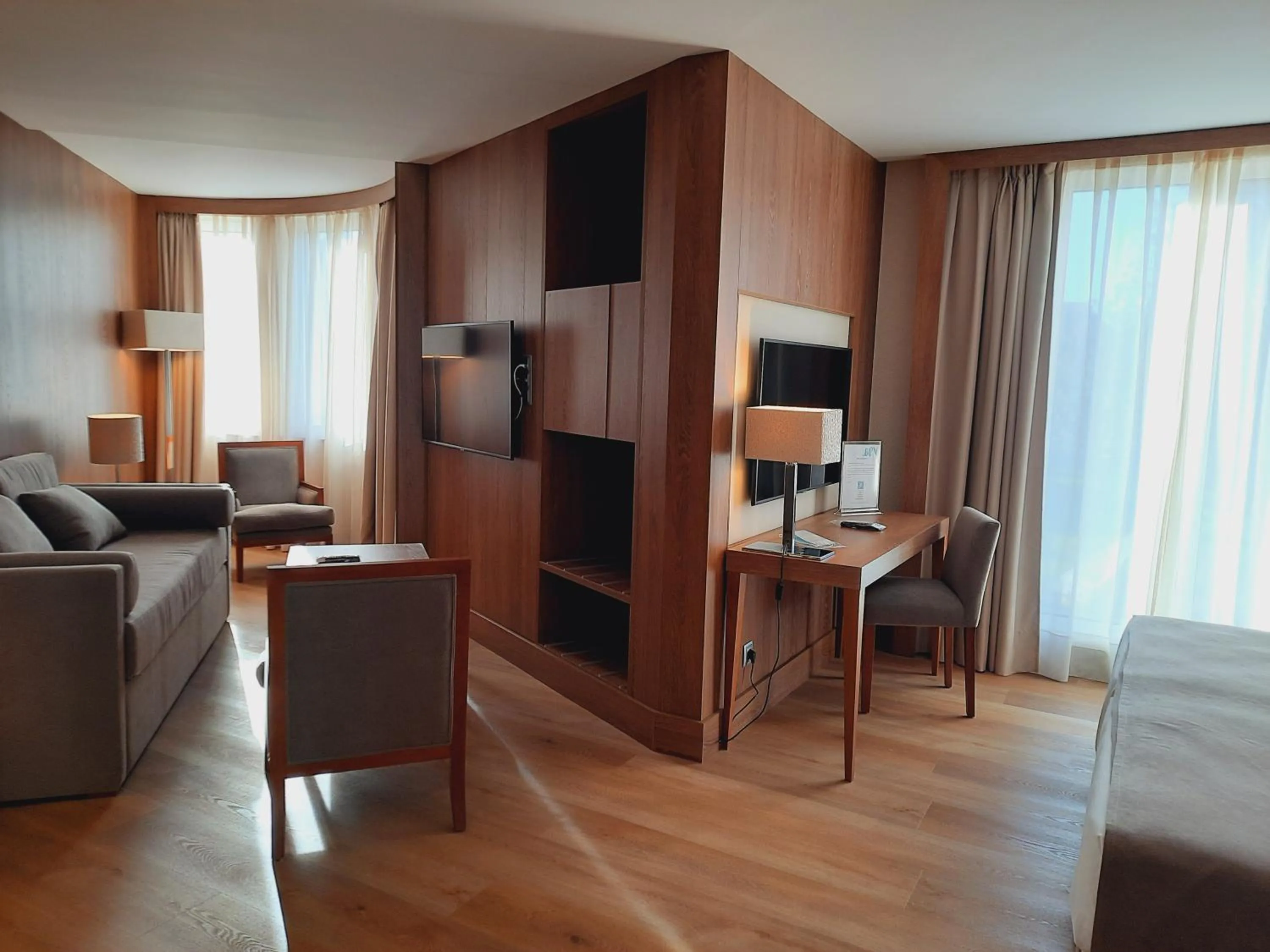 Other in Gran Hotel Balneario De Puente Viesgo