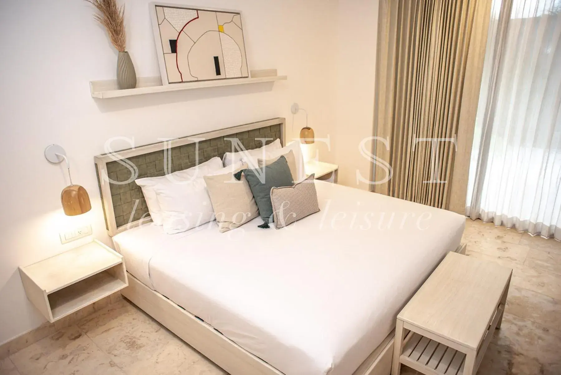 Standard Apartment in Hunab Tulum Standard Apartment in Hunab Tulum