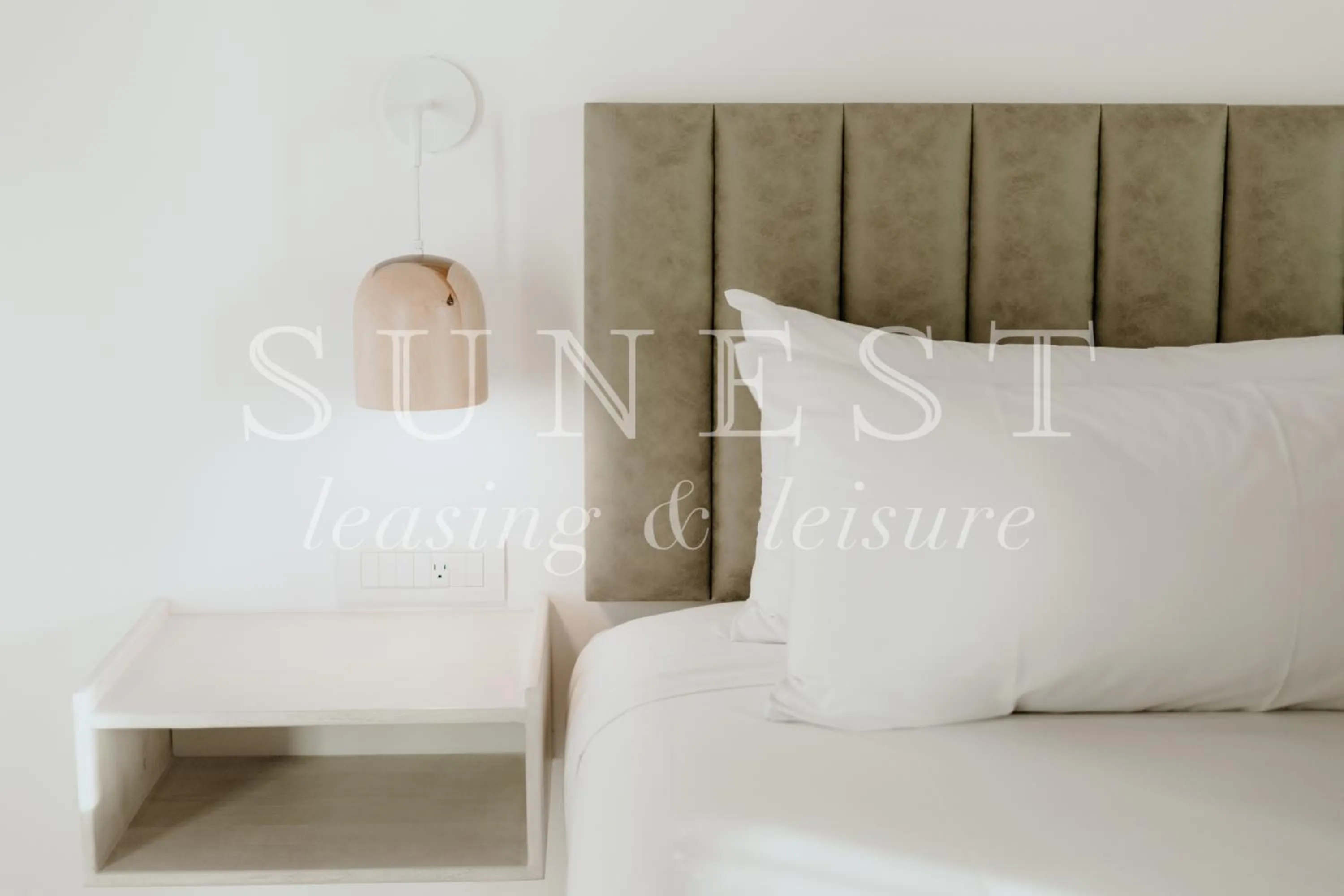 Bedroom, Bed in Hunab Tulum