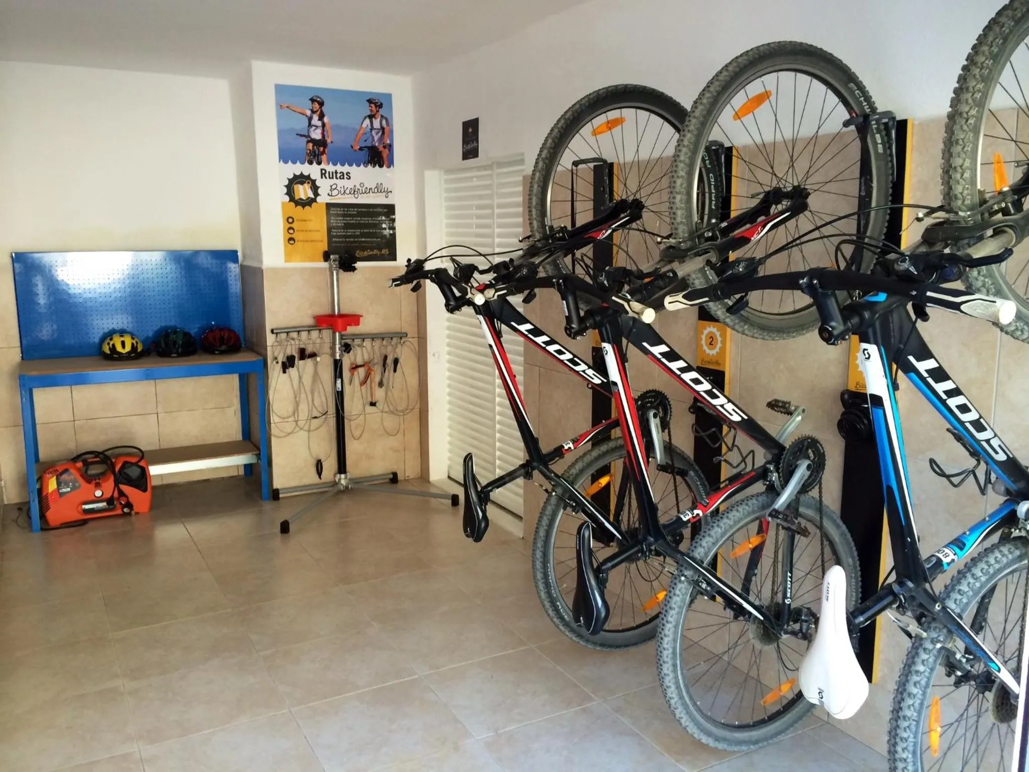 Other in Checkin Flamingo