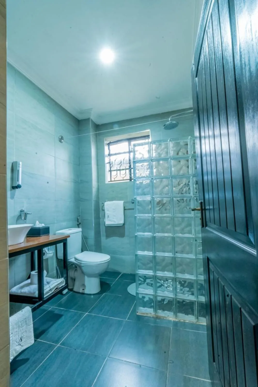 Bathroom in Cozy Stead