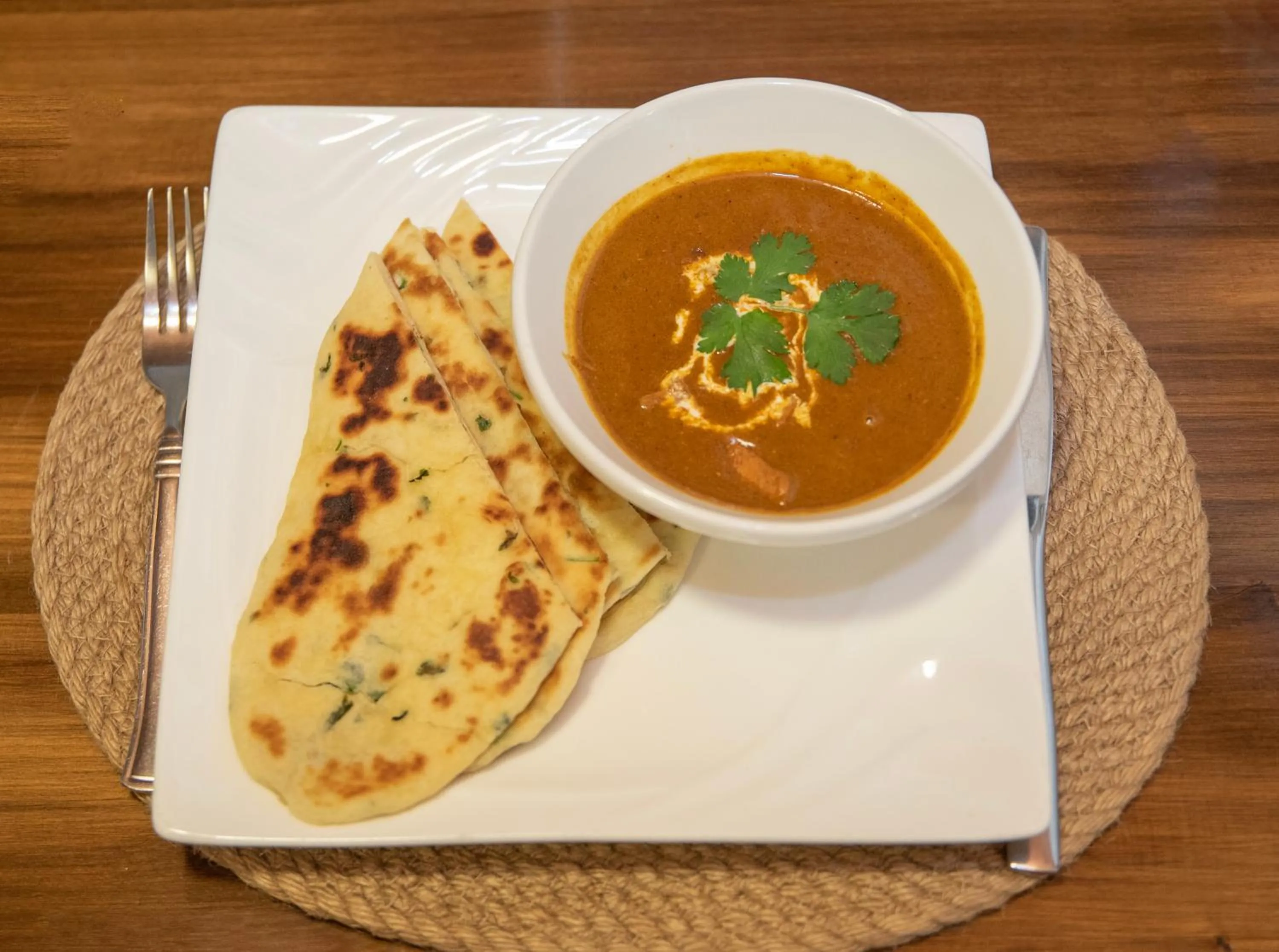 Restaurant/places to eat in Cozy Stead Hotel - Garden House, Gigiri