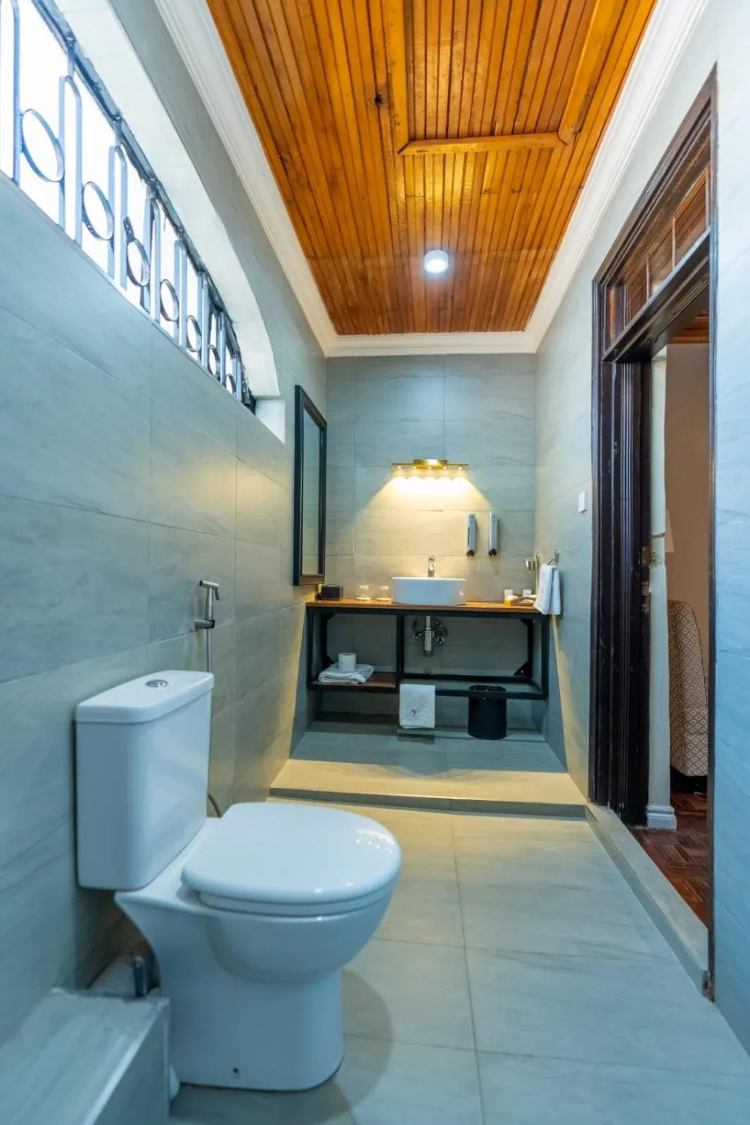 Bathroom in Cozy Stead