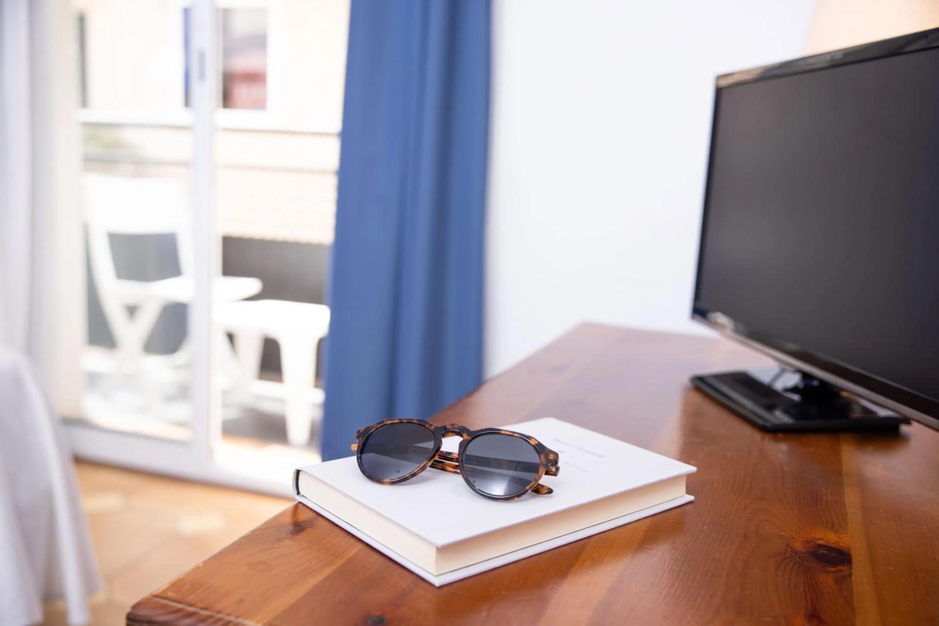 Bedroom in RVHotels Mar de Tossa