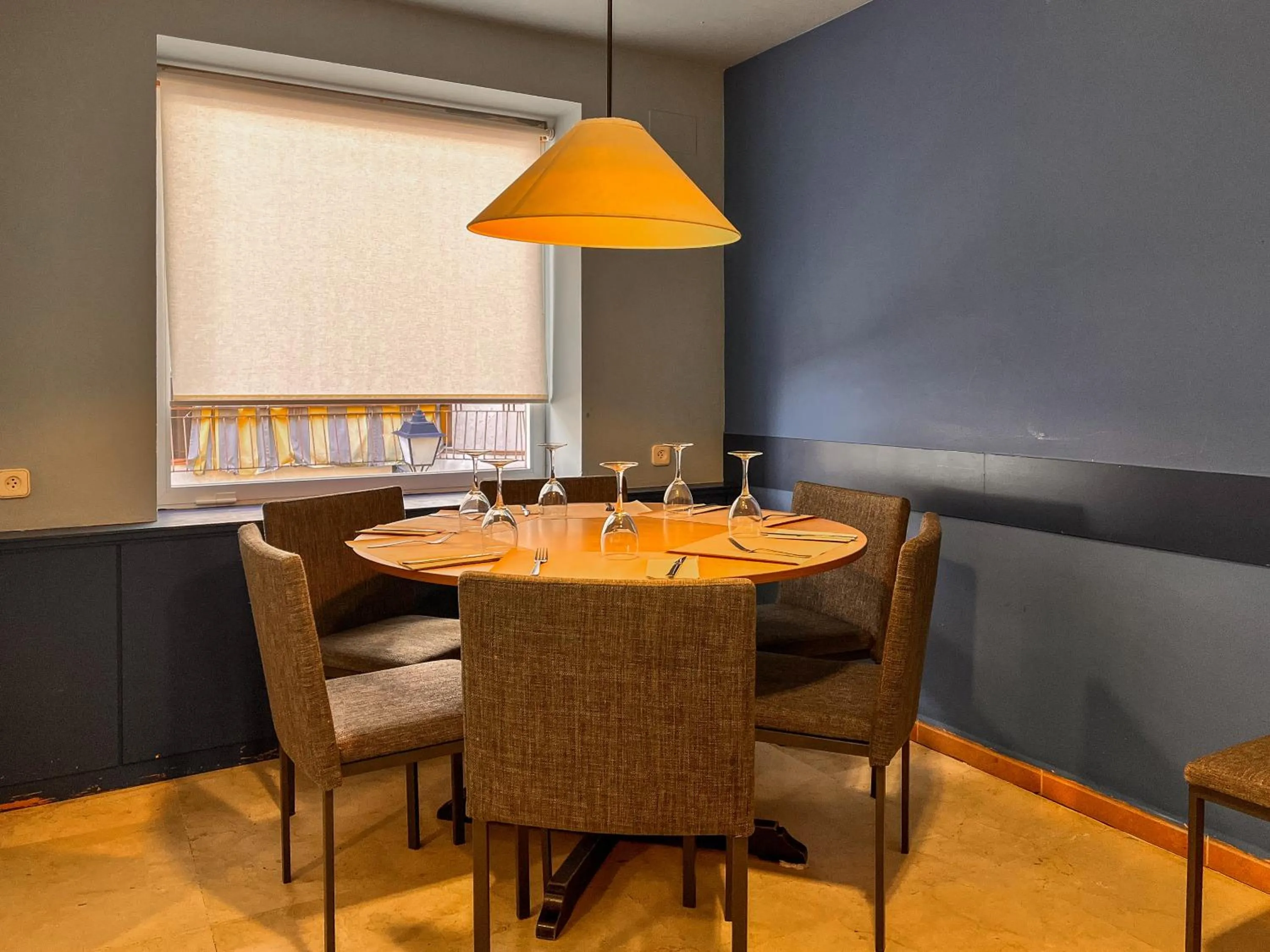 Restaurant/places to eat in RVHotels Mar de Tossa