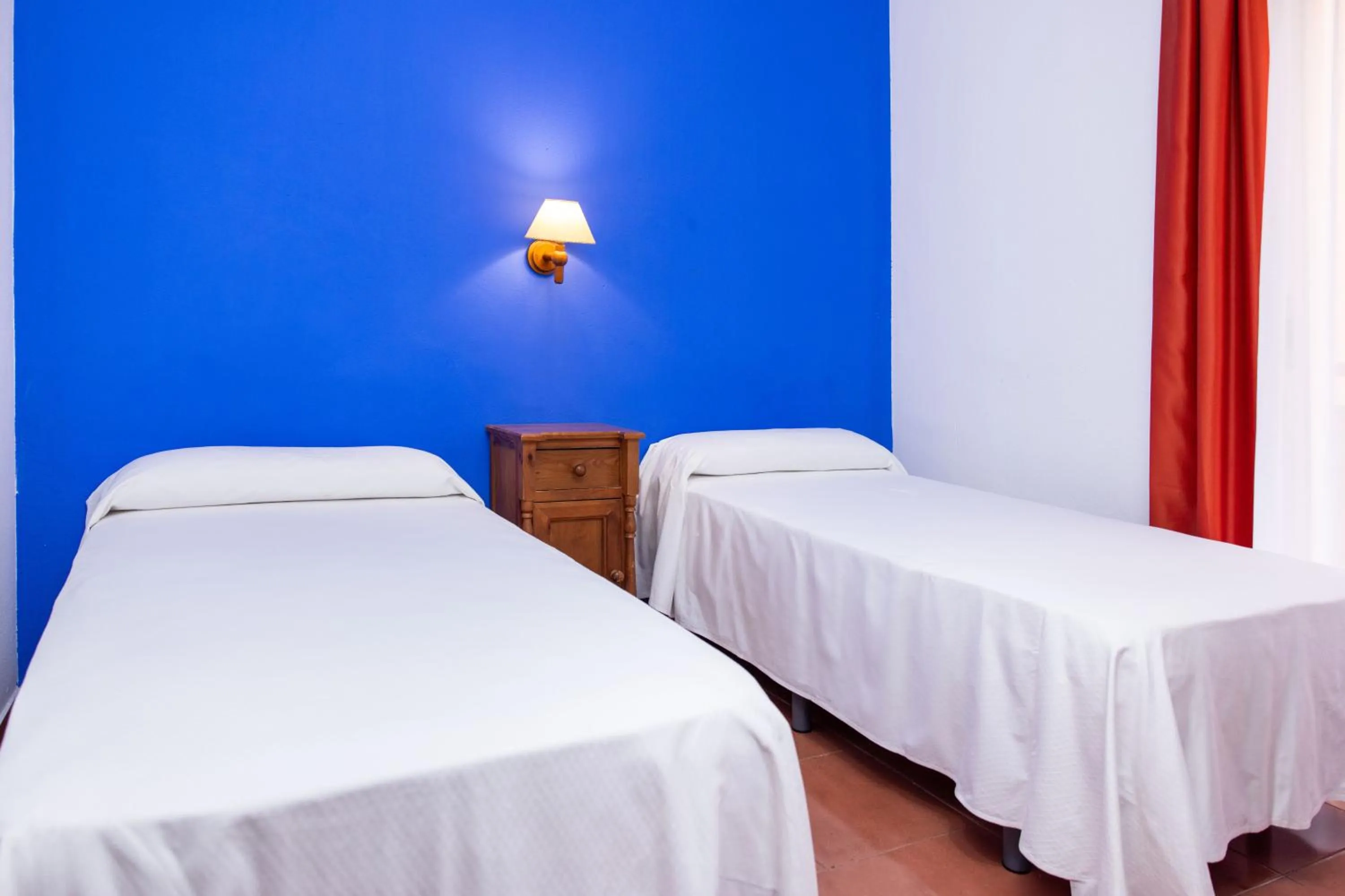 Bedroom, Bed in RVHotels Mar de Tossa