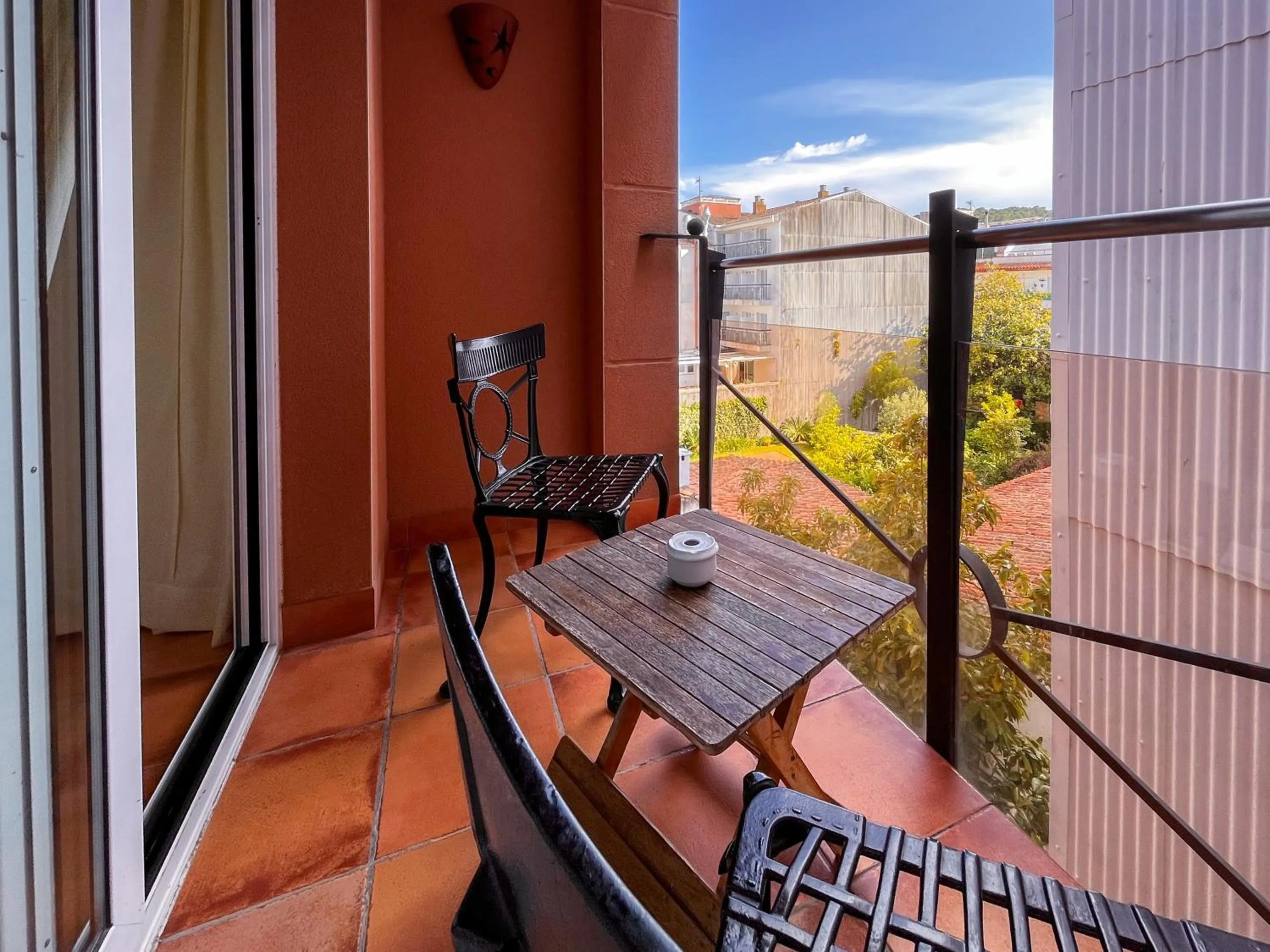 Basic Double or Twin Room in RVHotels Vila de Tossa