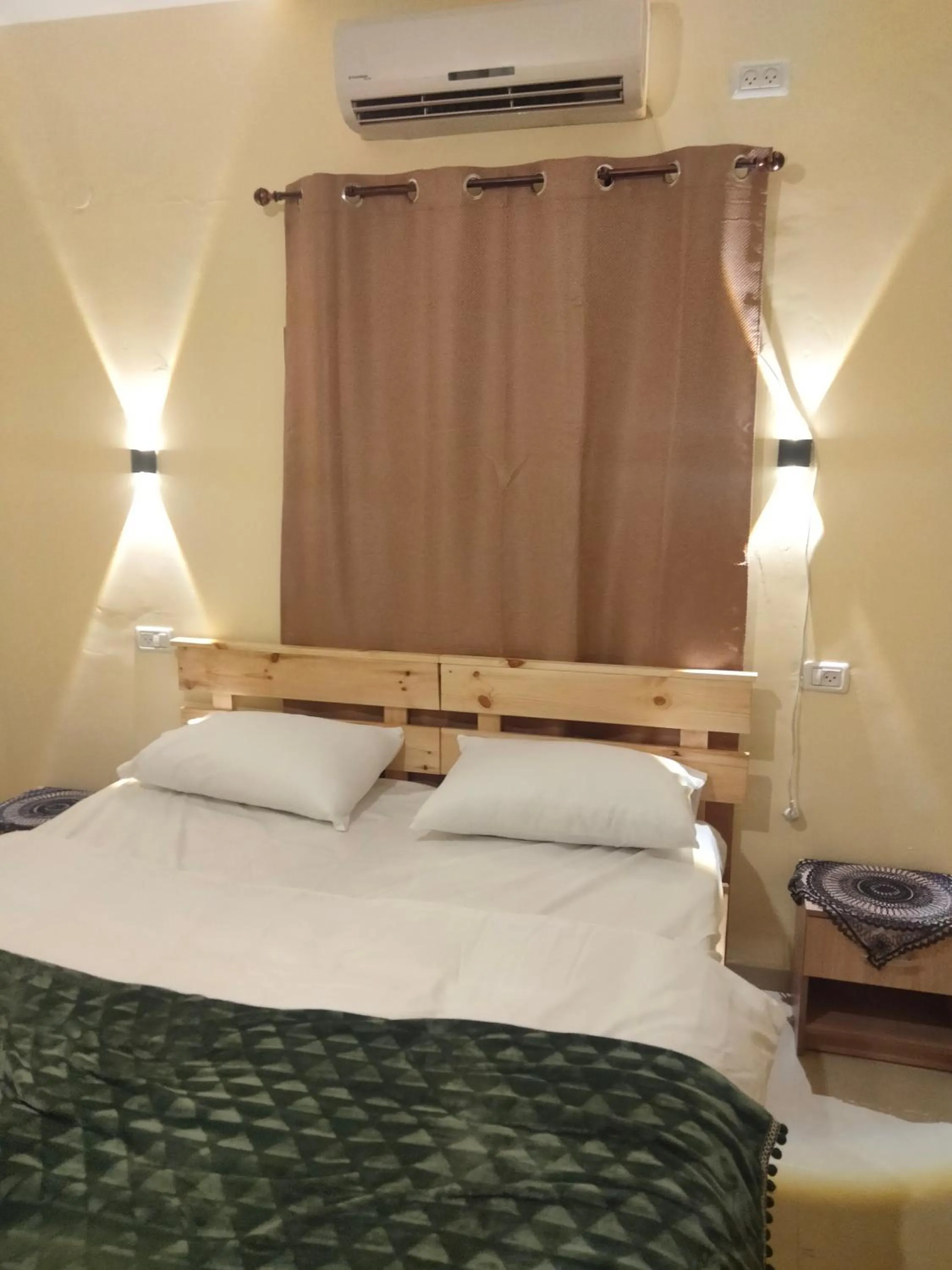 Bed in Seedi Yousef Hostel & Cafe