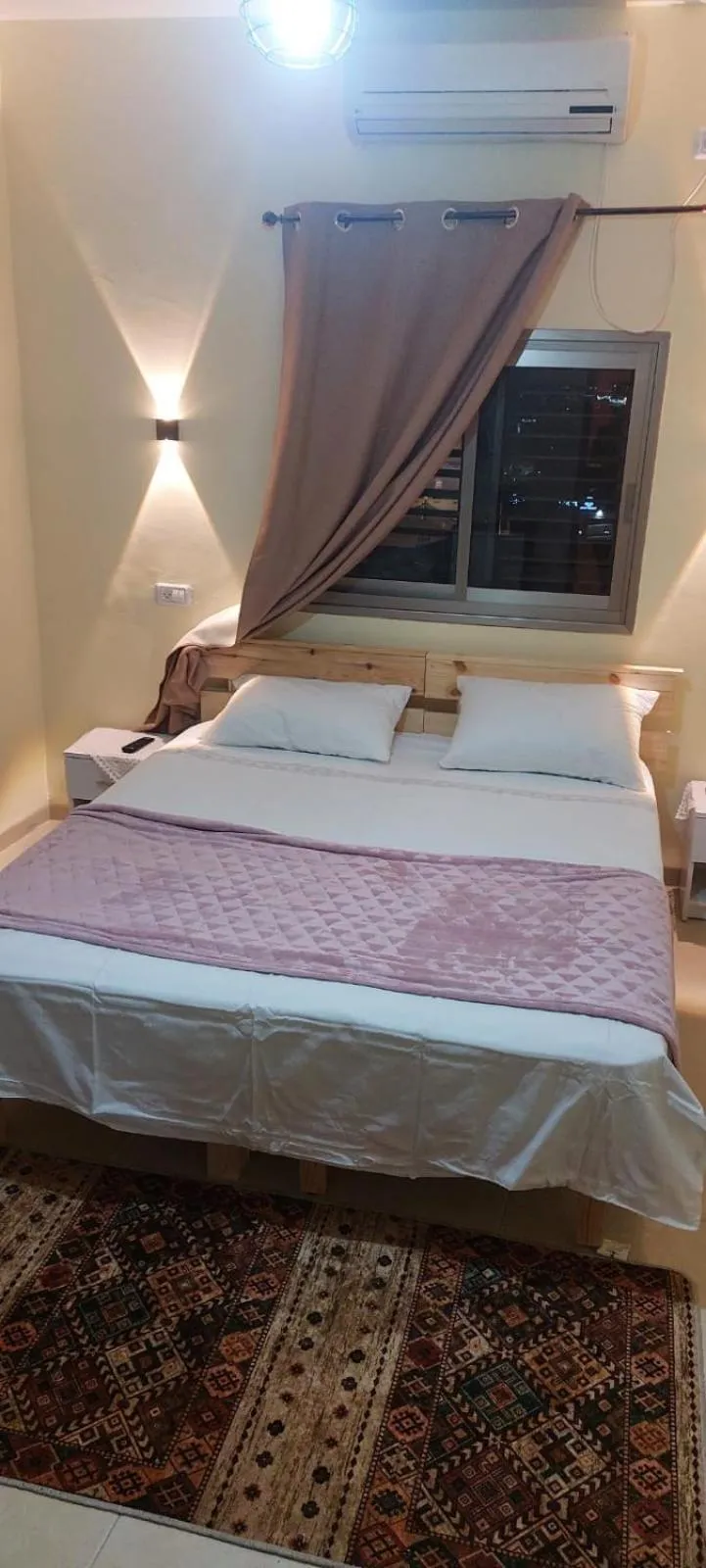 Bed in Seedi Yousef Hostel & Cafe