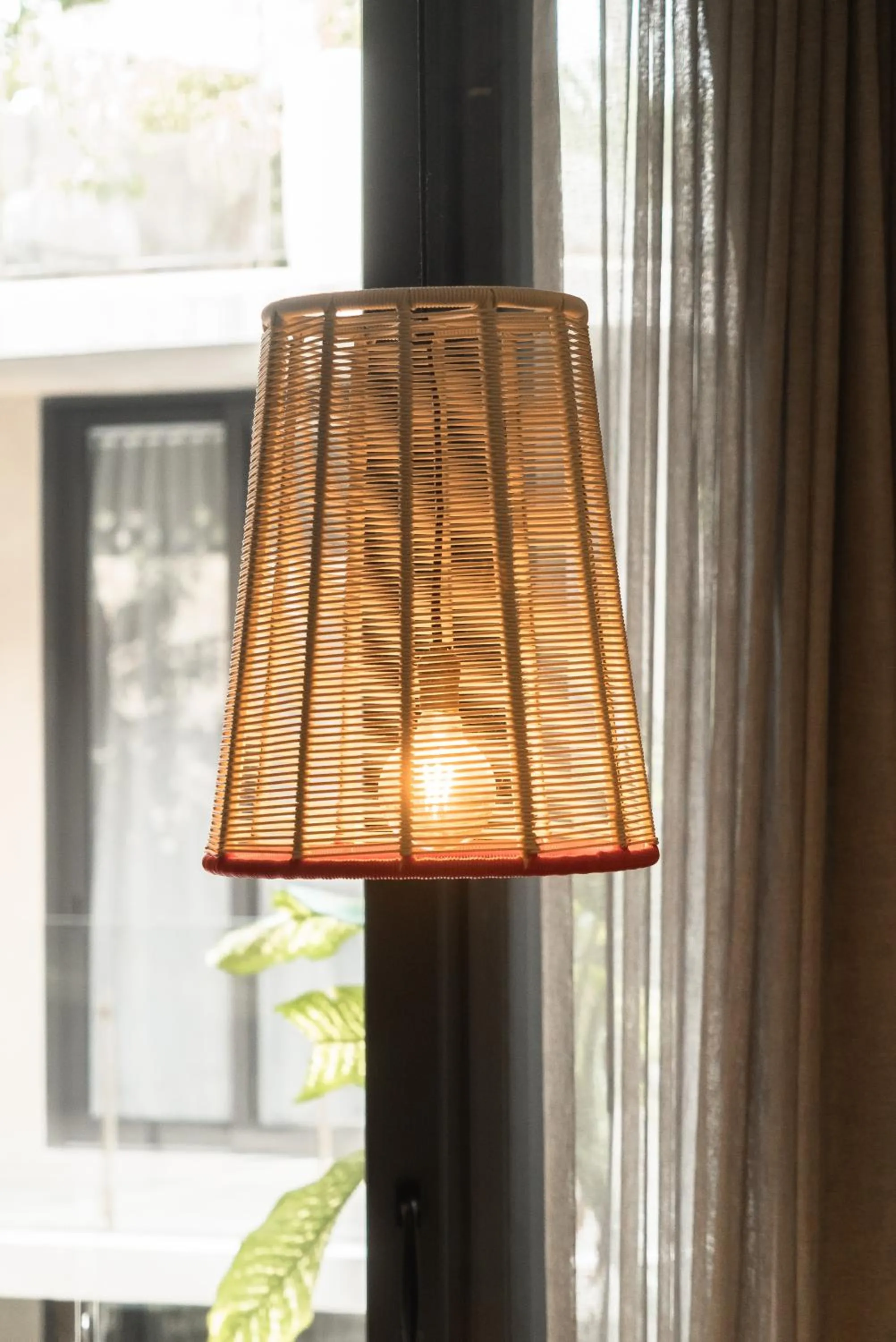 hair dresser in NAJ Boutique Hotel - Aldea Zama