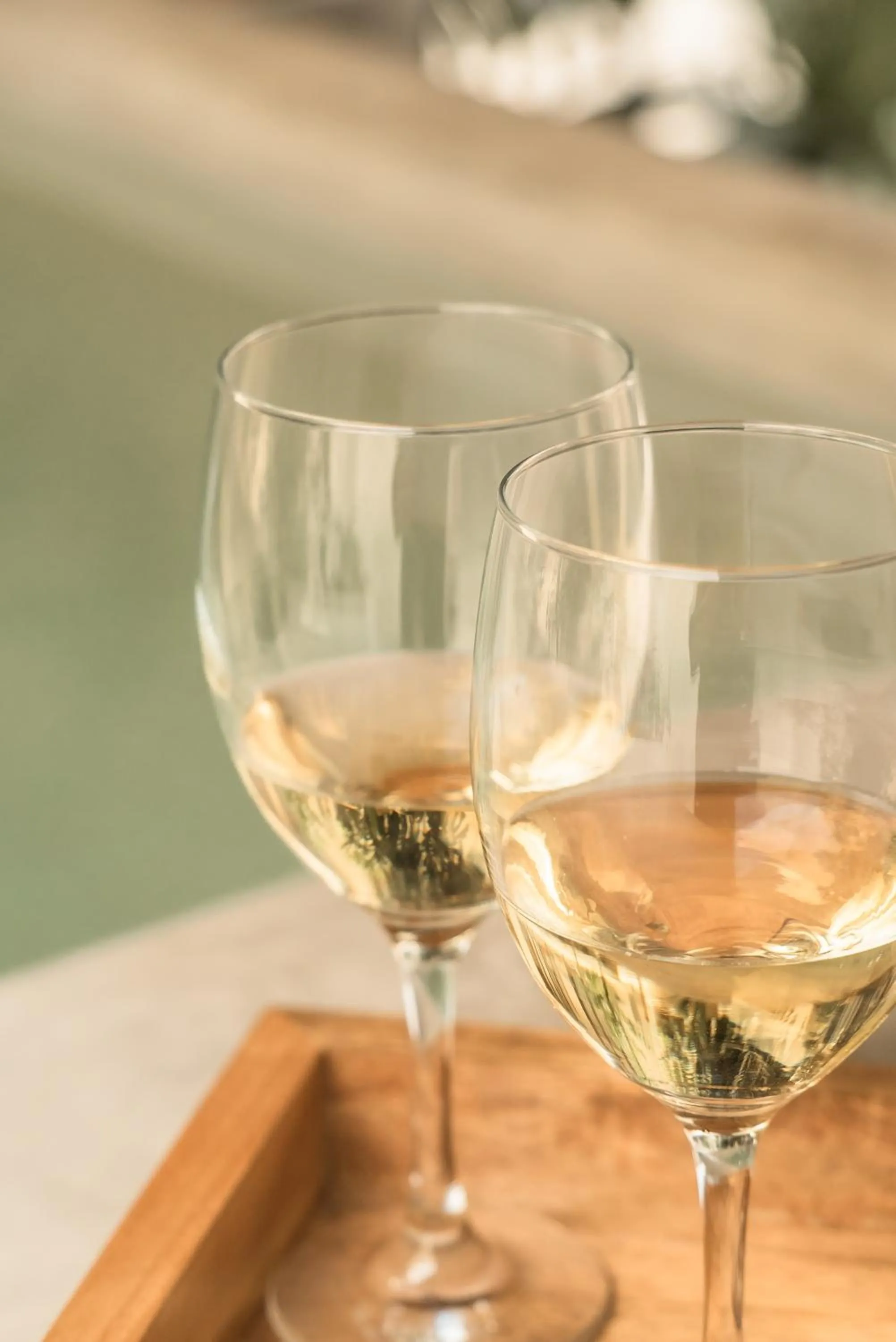 Drinks in NAJ Boutique Hotel - Aldea Zama