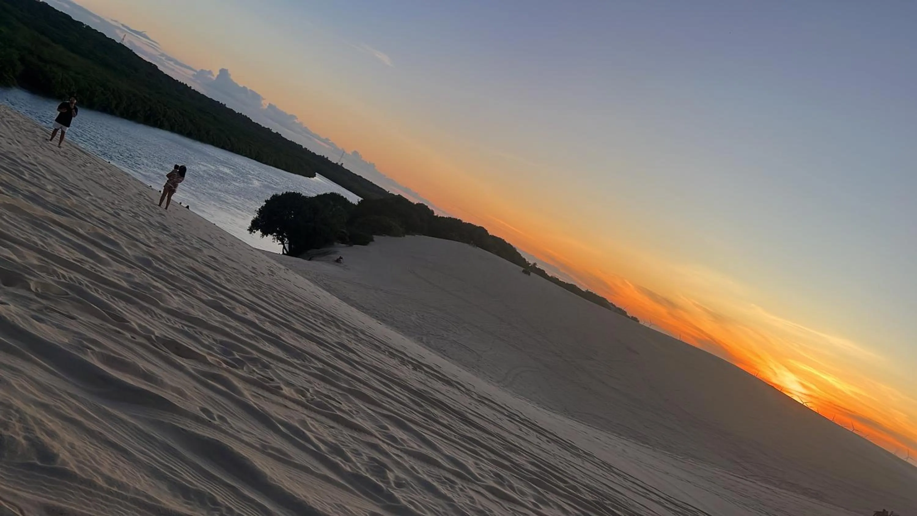 Milos Hotel Icaraizinho