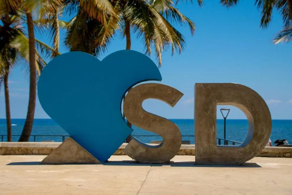 Hotel Conquistador Santo Domingo