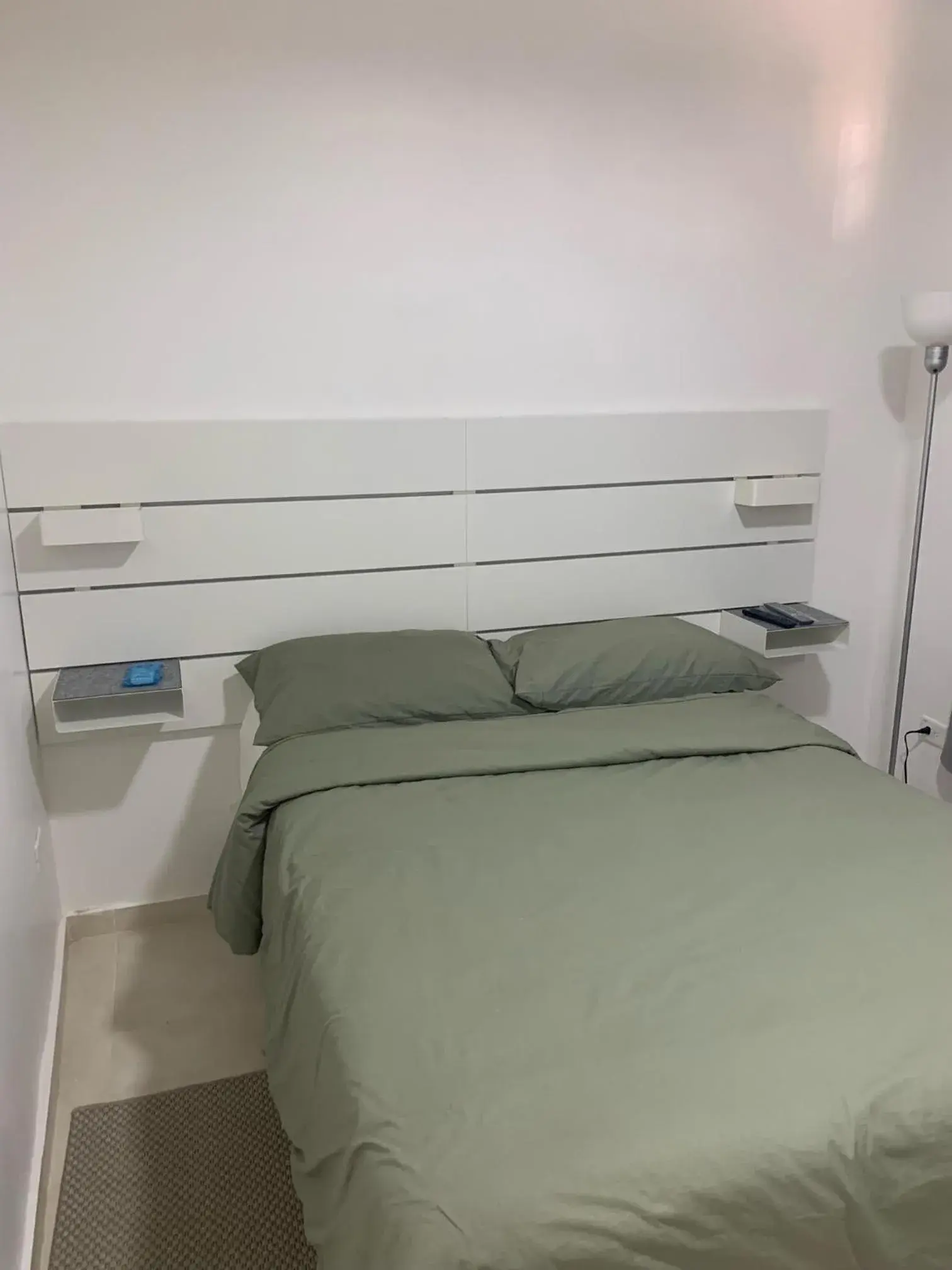 Standard Double Room in Hotel Conquistador Santo Domingo Standard Double Room in Hotel Conquistador Santo Domingo