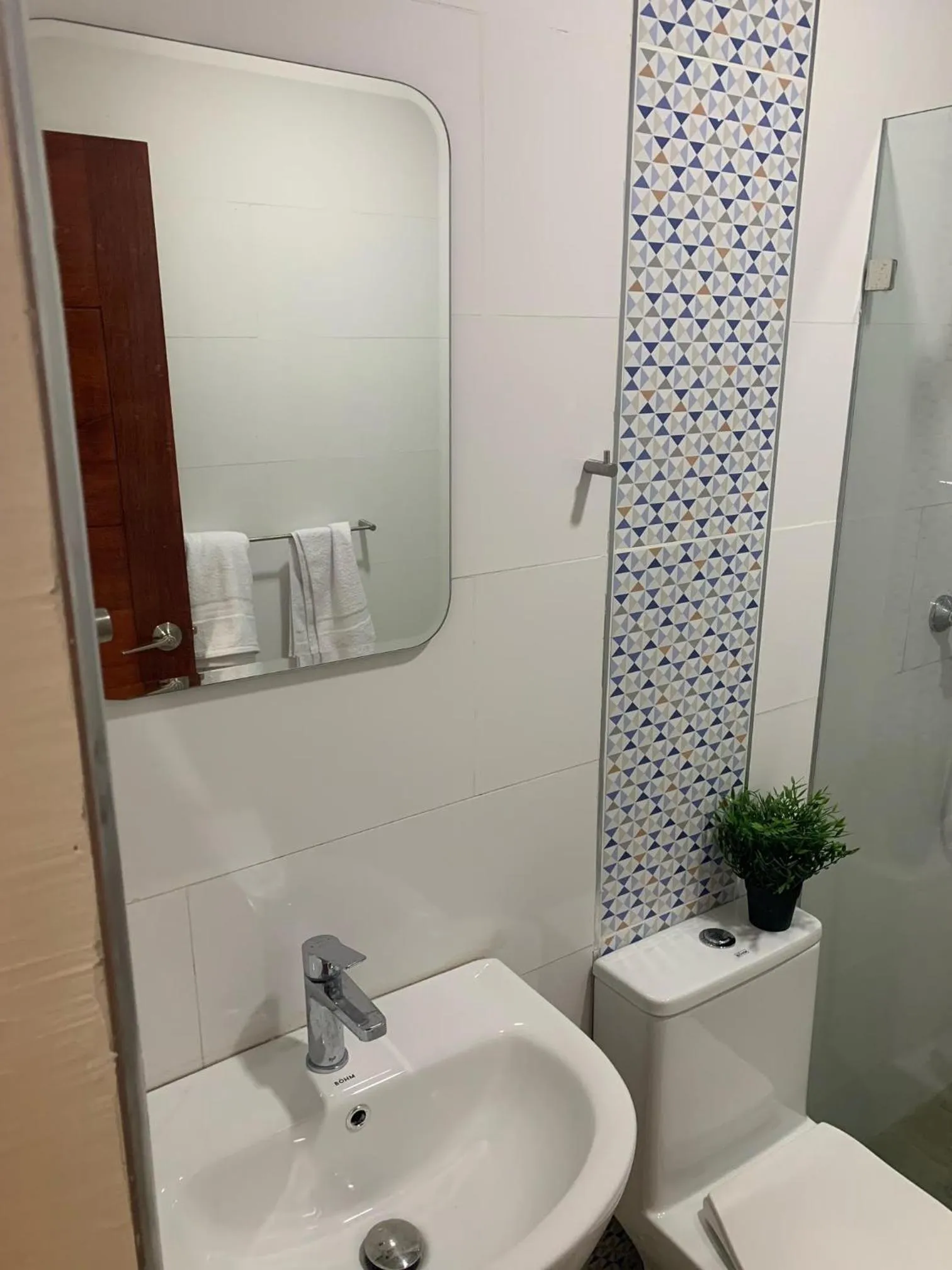 Hotel Conquistador Santo Domingo