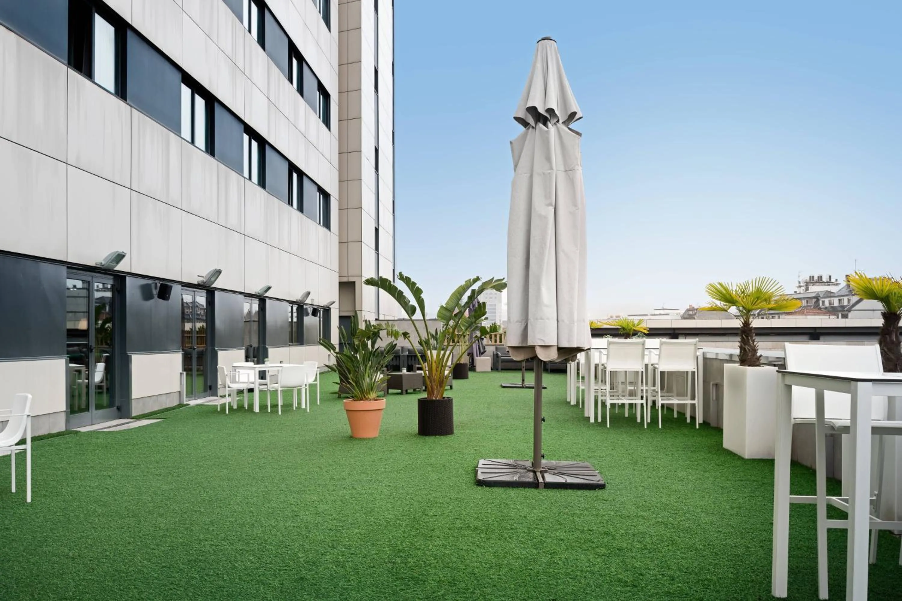 Other in AC Hotel Oviedo Fórum by Marriott