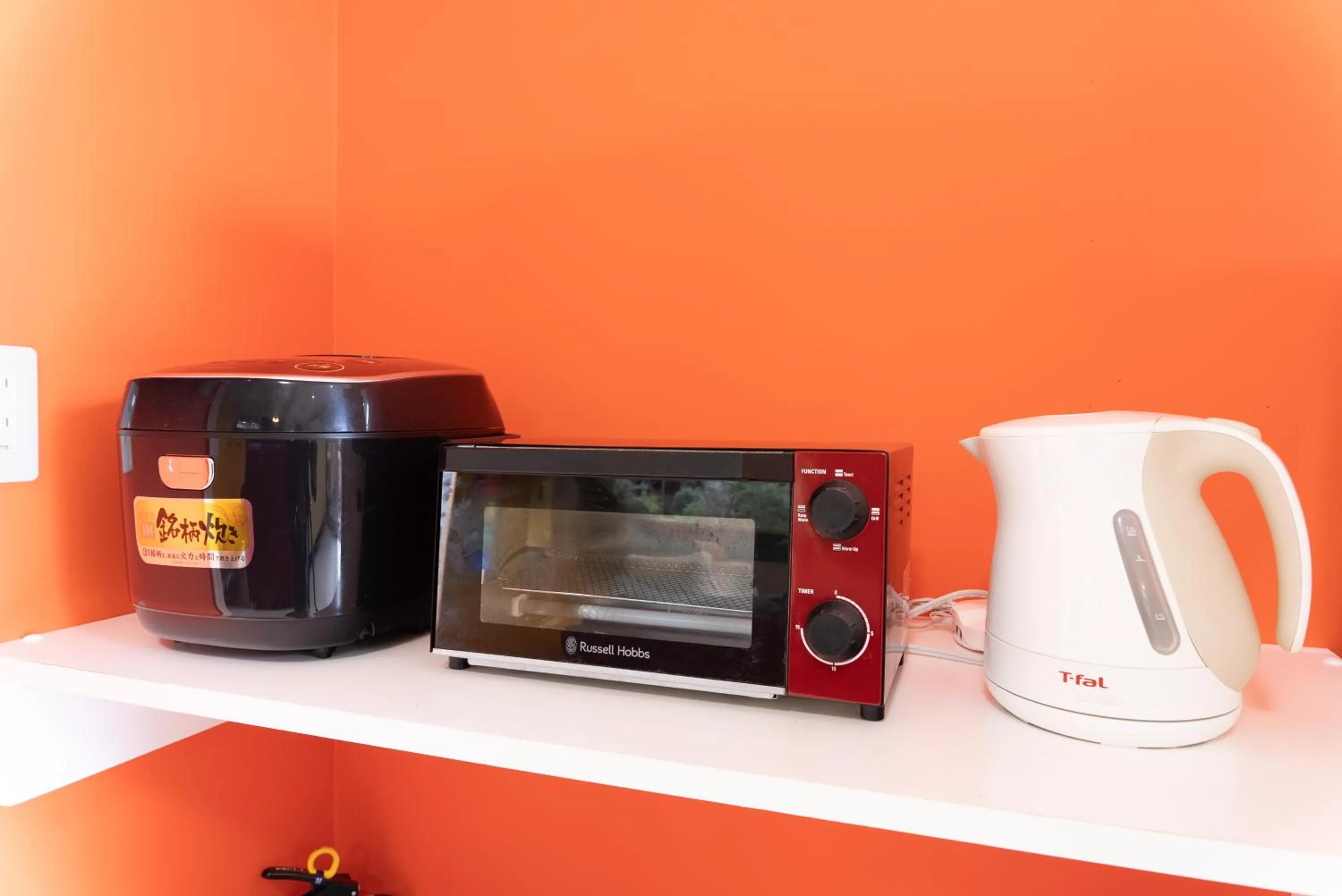 kitchen in ビタミンハウス伊豆高原 - vitaminhouse IZUKOGEN