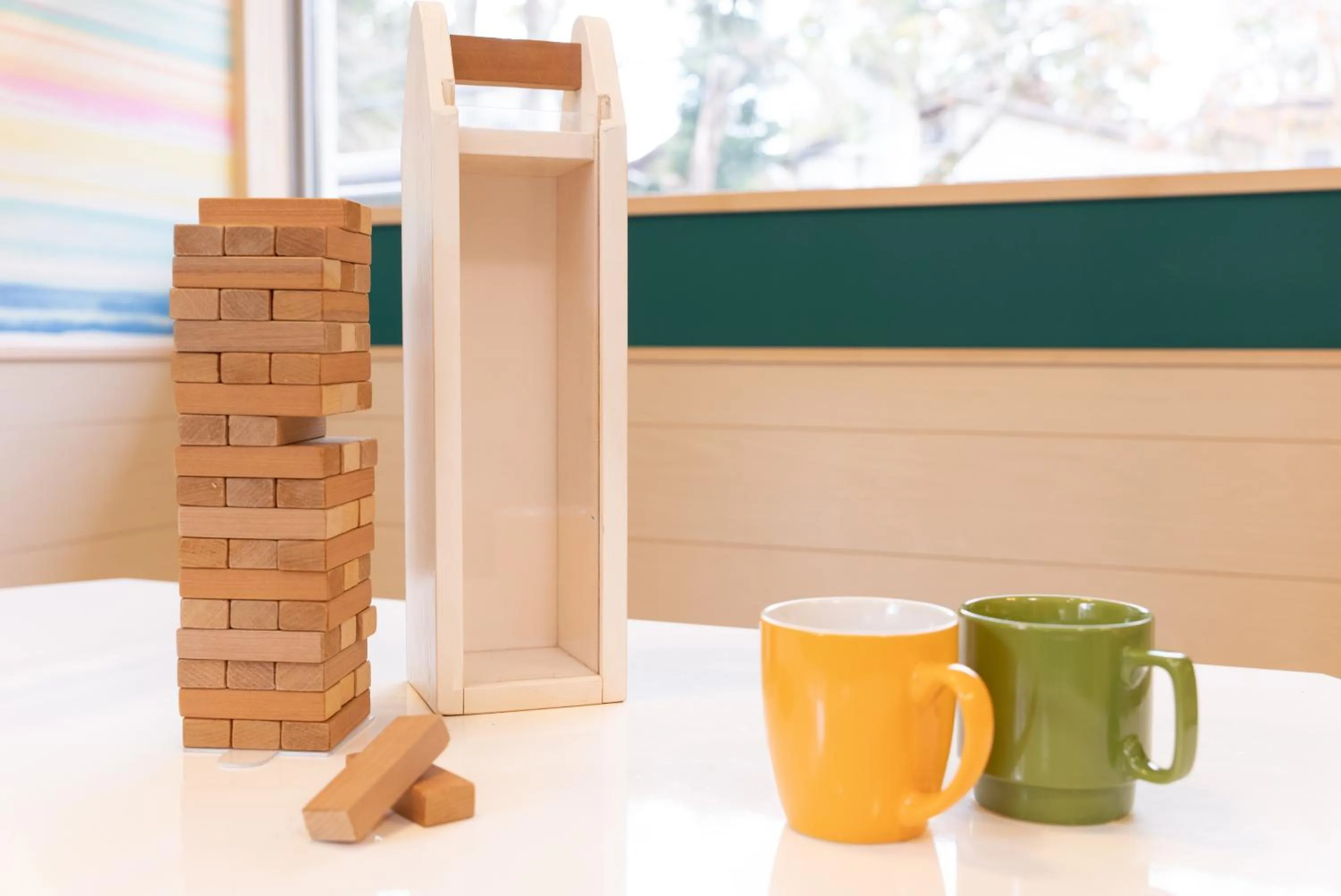 hair dresser in ビタミンハウス伊豆高原 - vitaminhouse IZUKOGEN